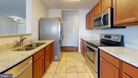 Tiny photo for 7512 - D Snowpea Court #D, ALEXANDRIA, VA 22306 (MLS # VAFX2289348)