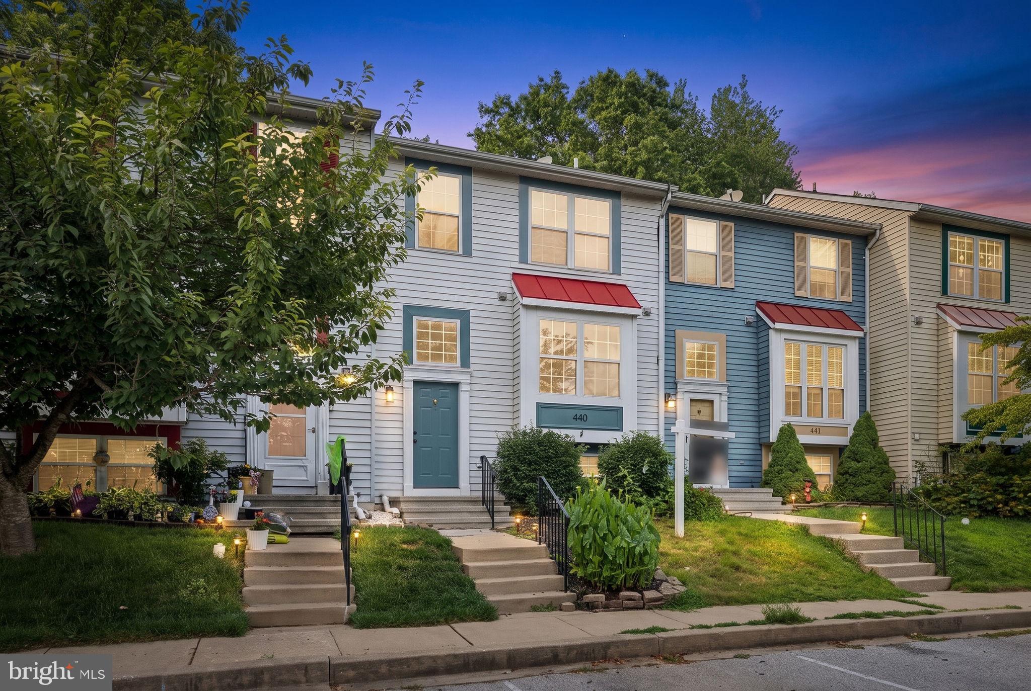 440 SILVER COURT