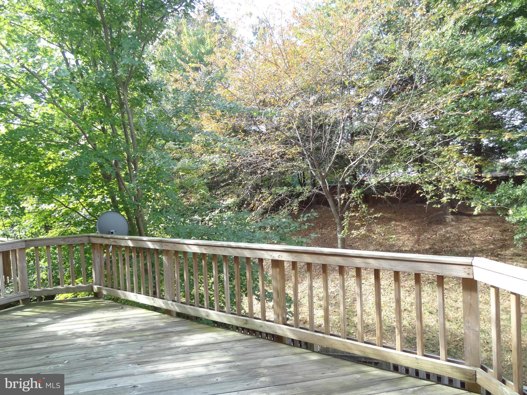 WINDSOR MEWS - Residential Lease