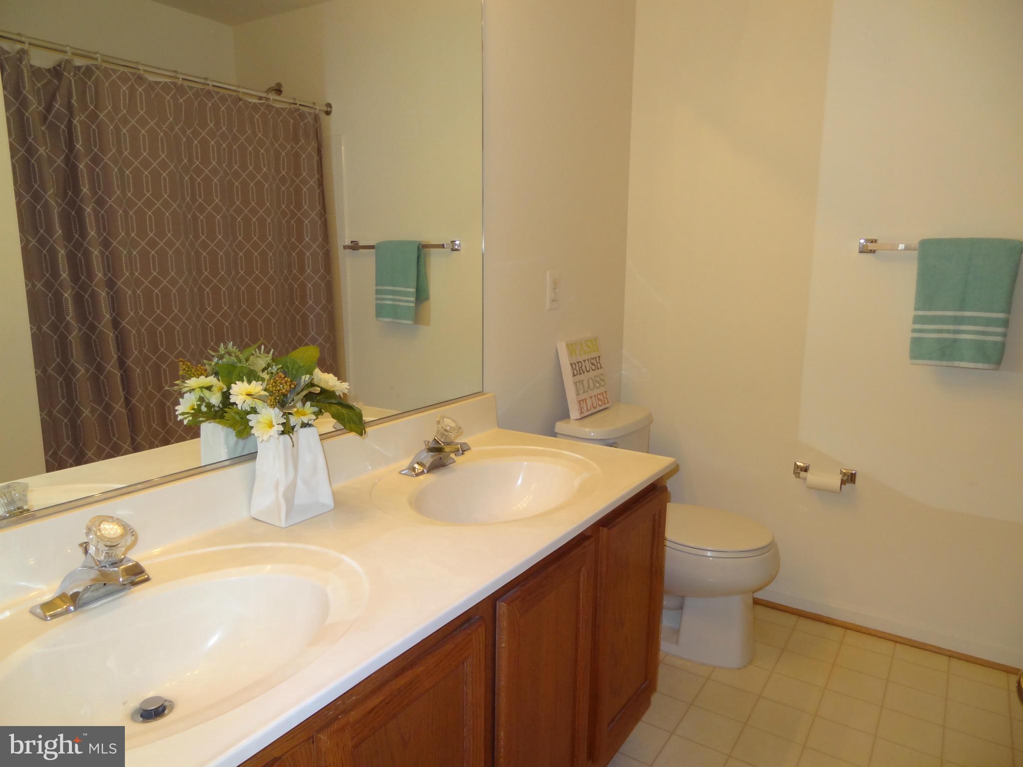 WINDSOR MEWS - Residential Lease