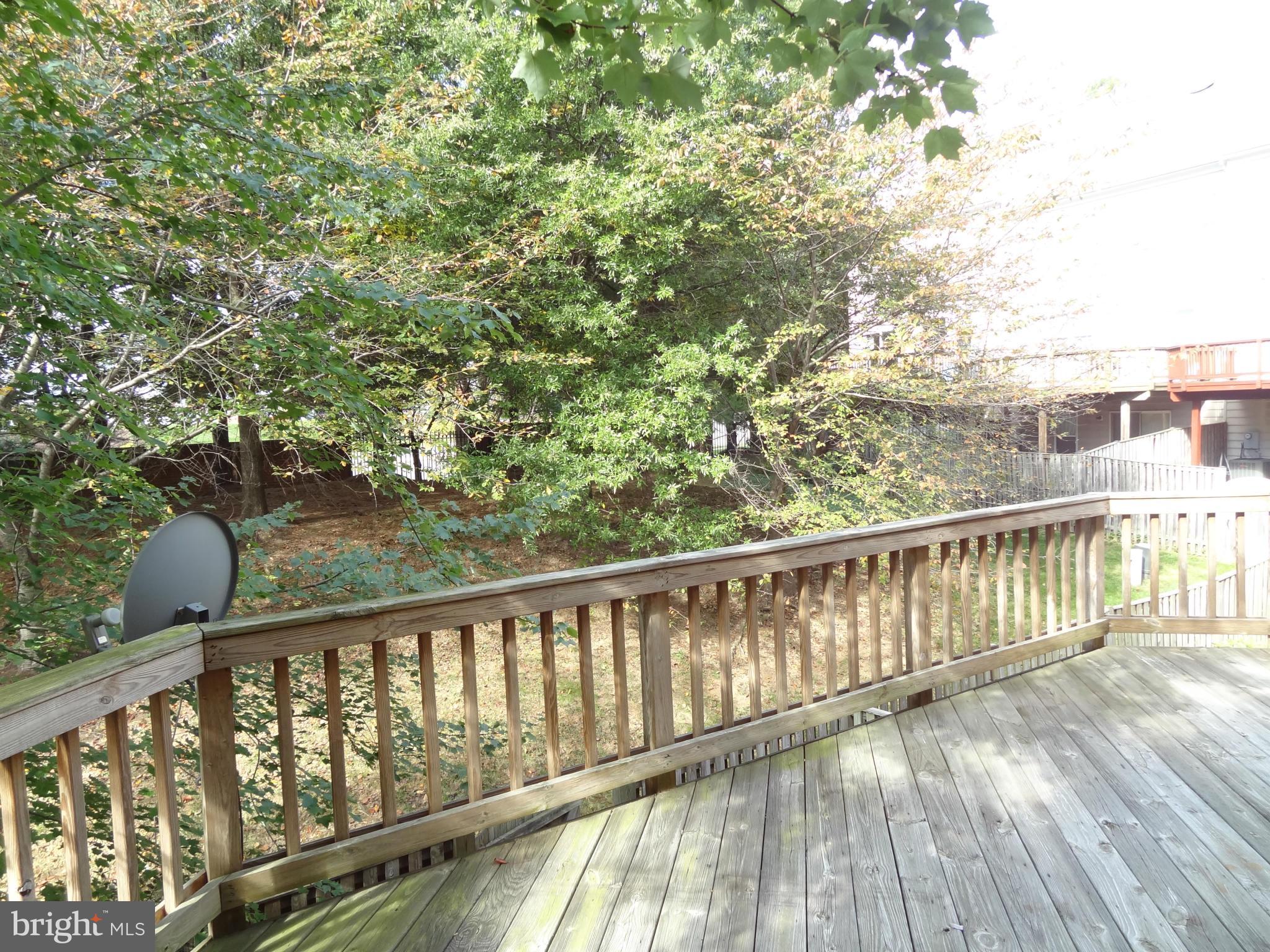 WINDSOR MEWS - Residential Lease