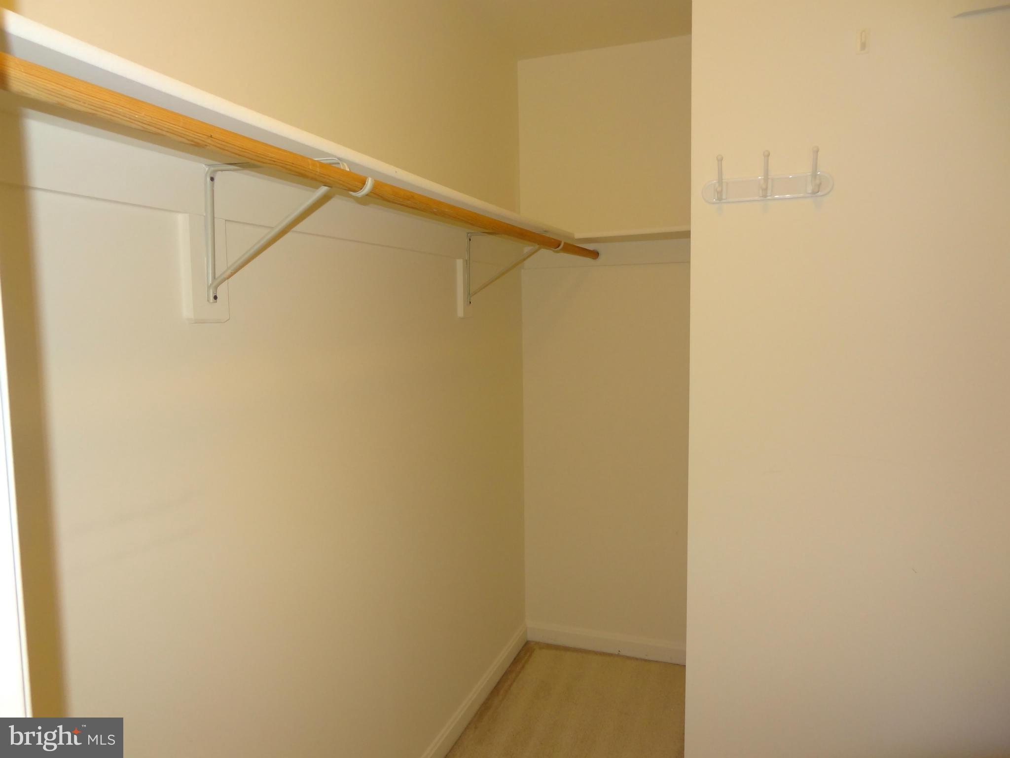 WINDSOR MEWS - Residential Lease