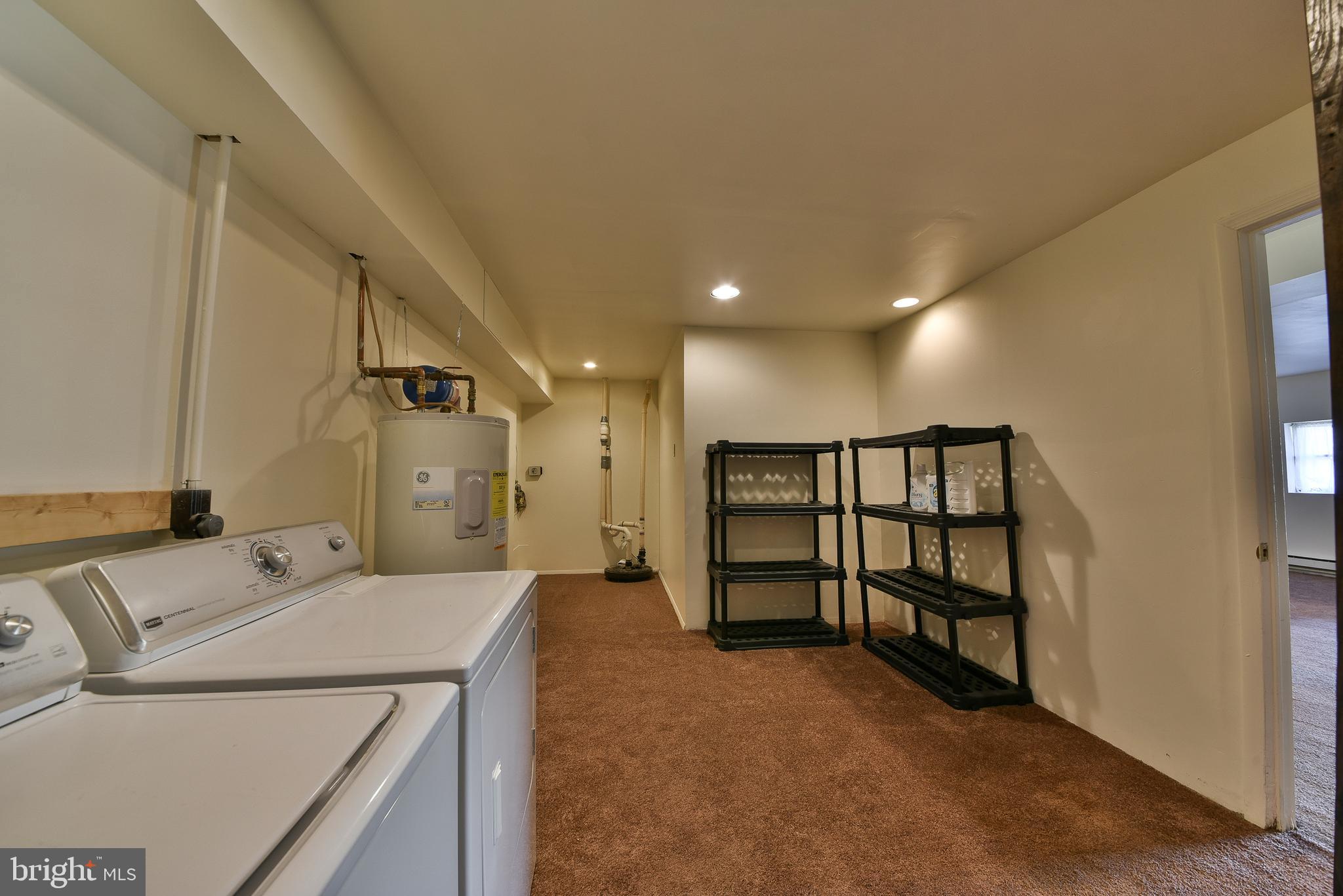 MIFORD - Residential Lease