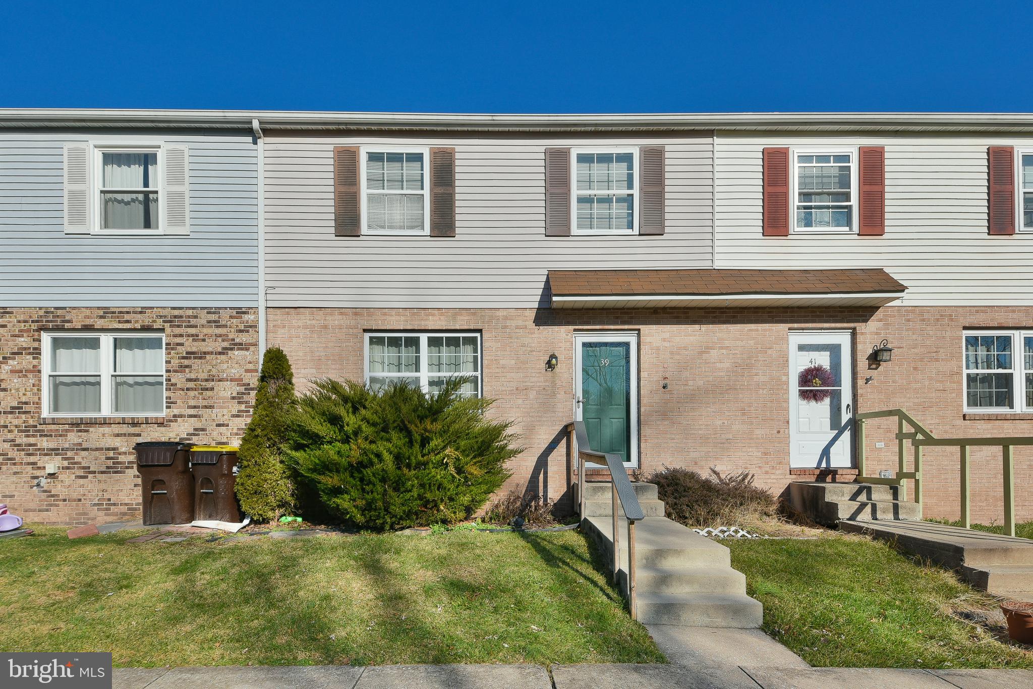 MIFORD - Residential Lease