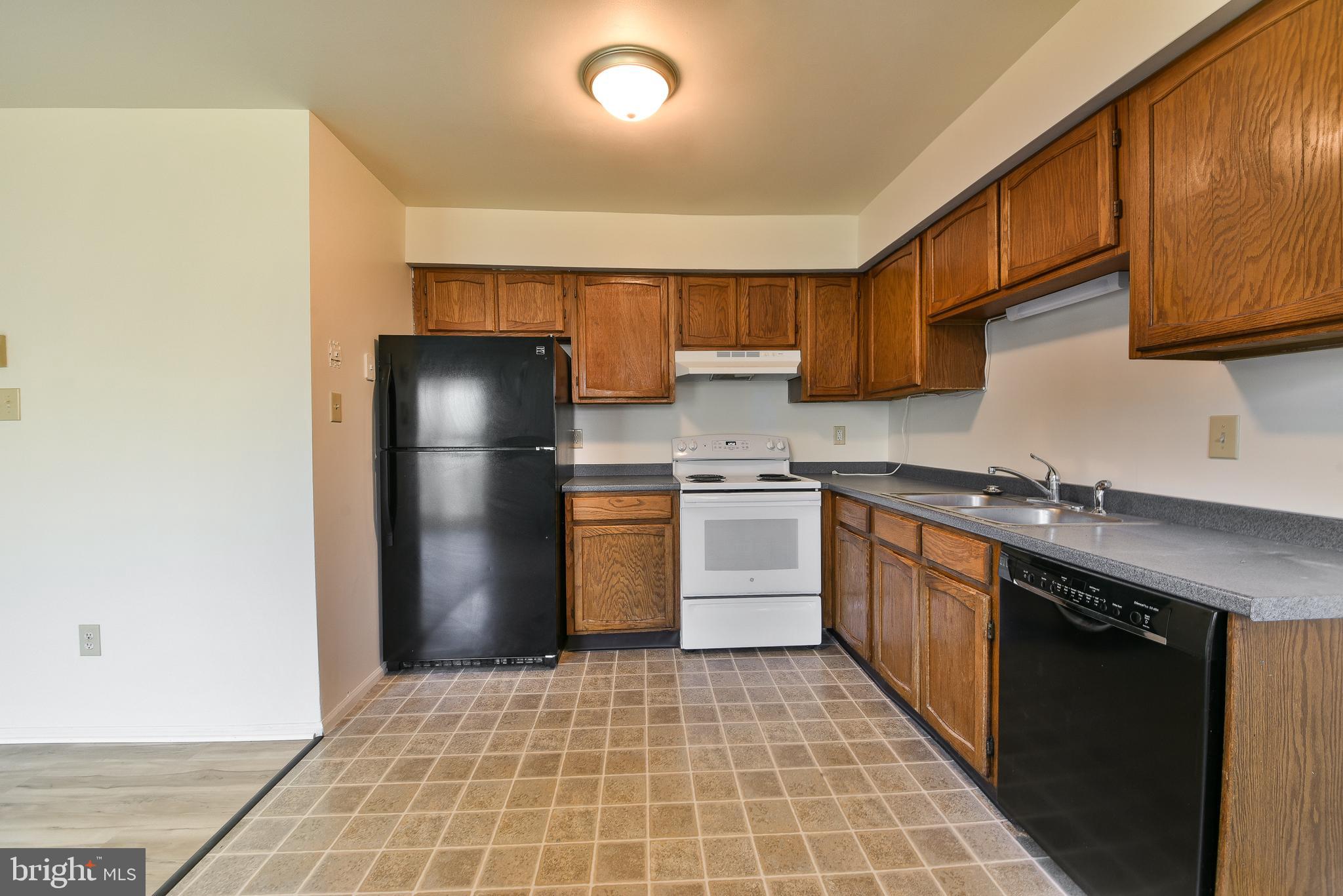 MIFORD - Residential Lease