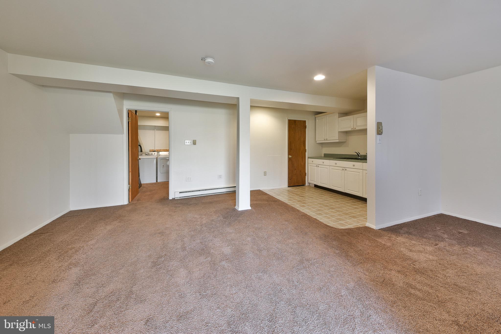 MIFORD - Residential Lease