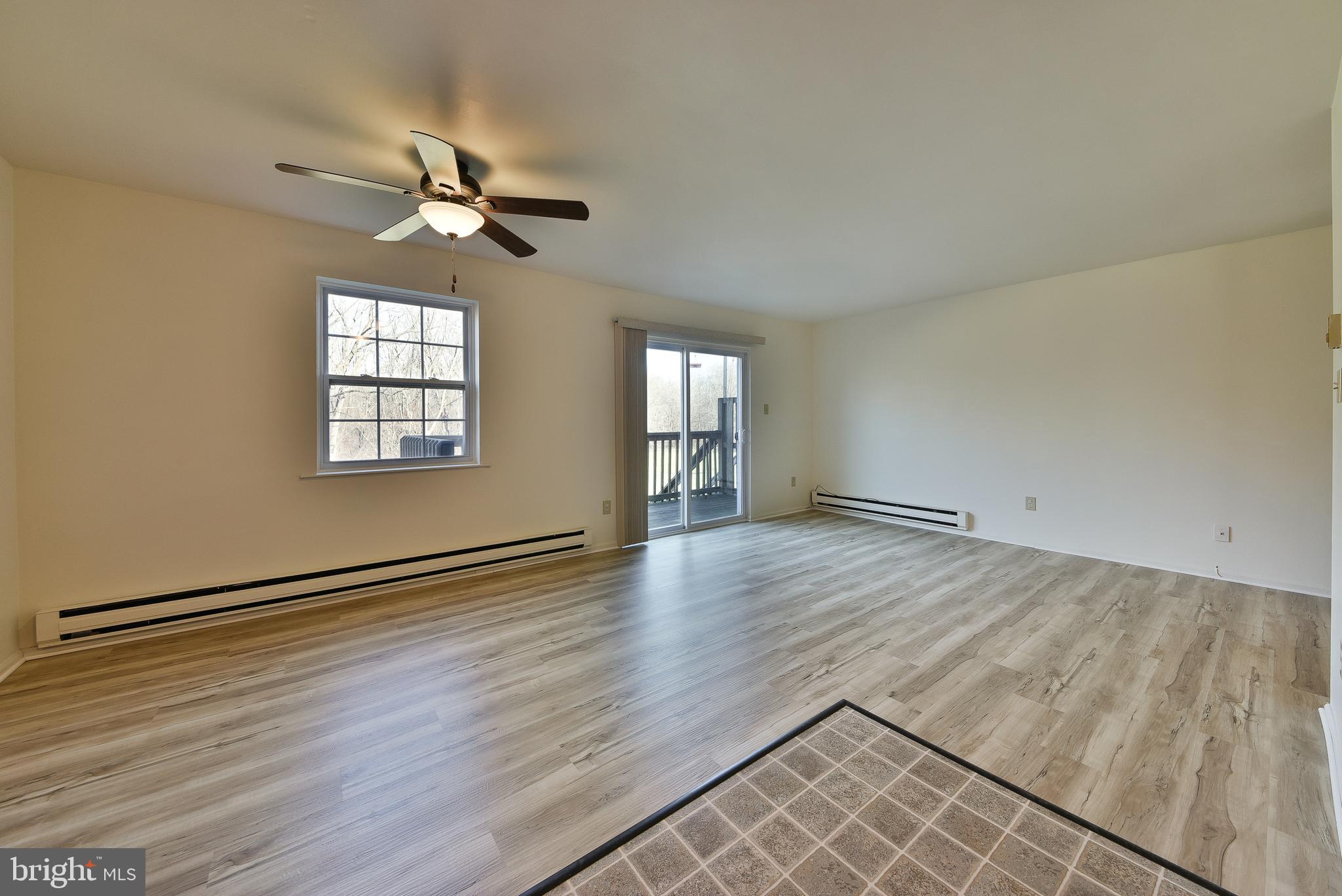 MIFORD - Residential Lease