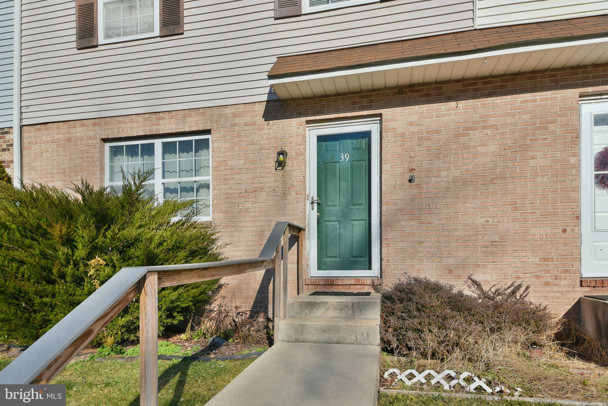 MIFORD - Residential Lease