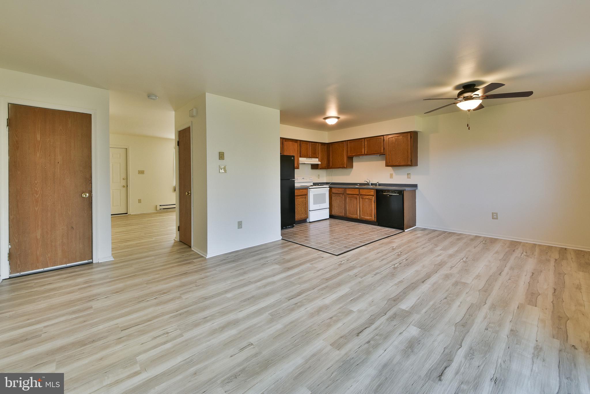 MIFORD - Residential Lease