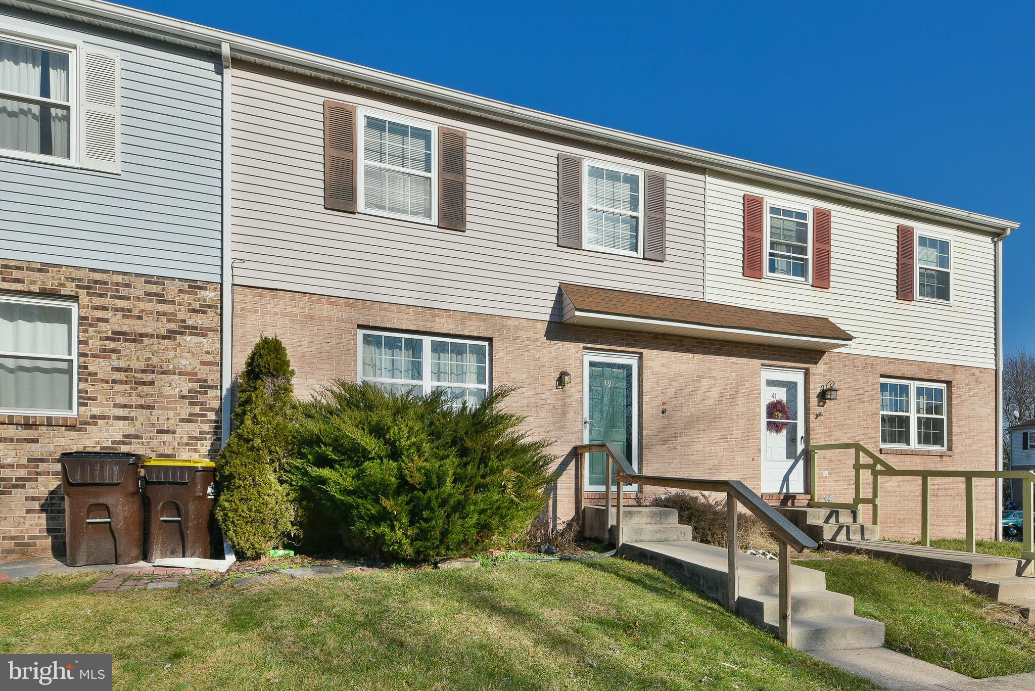 MIFORD - Residential Lease