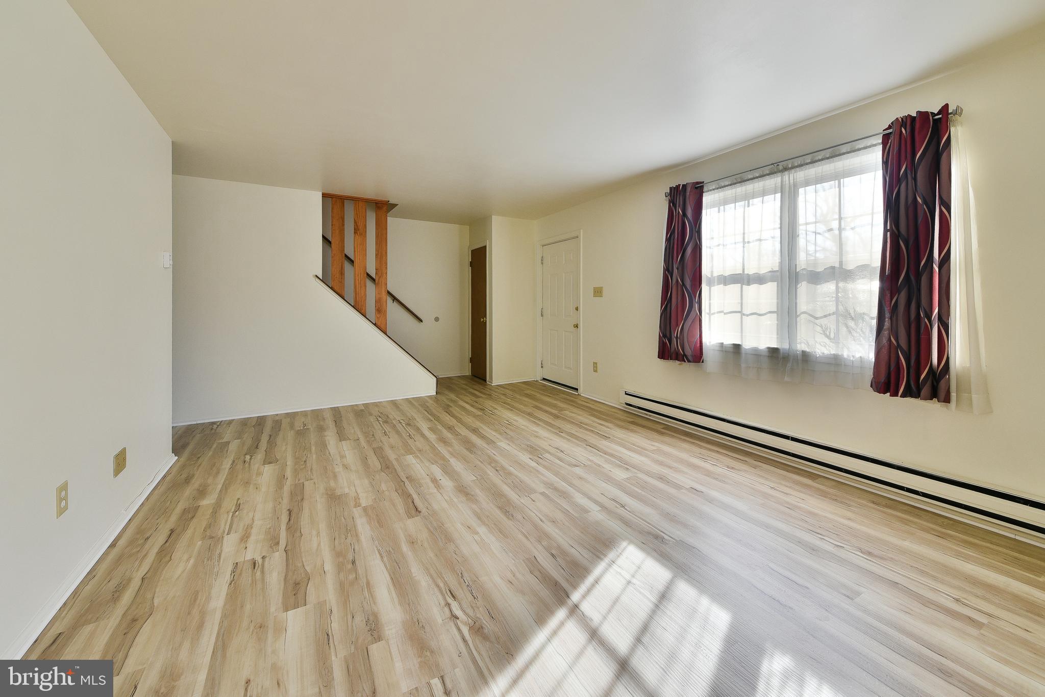 MIFORD - Residential Lease
