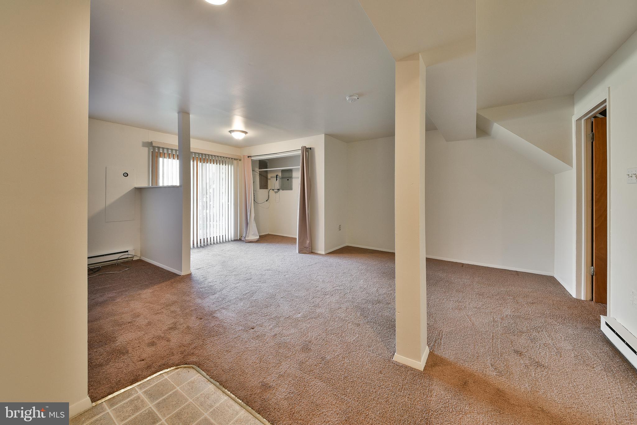MIFORD - Residential Lease