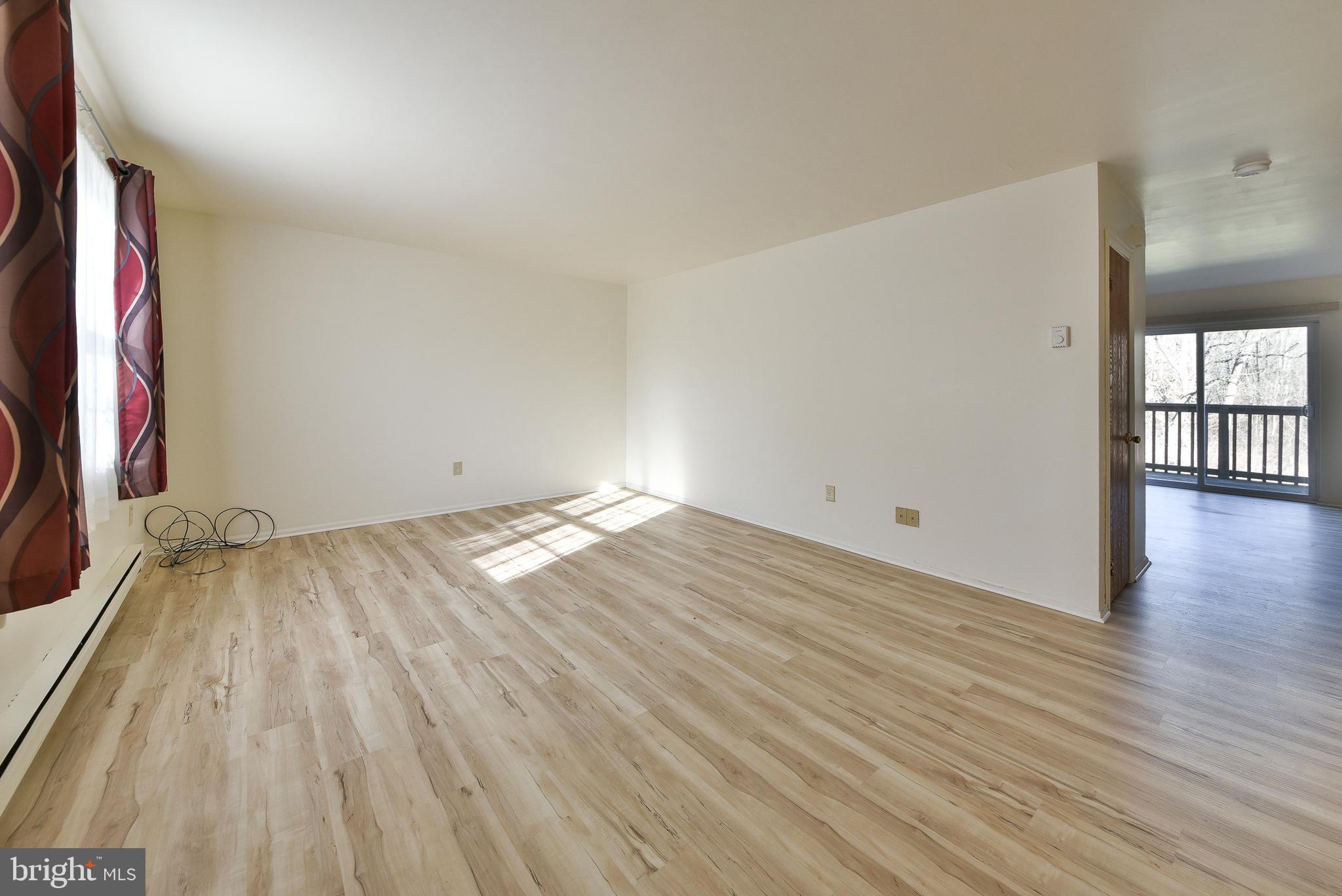 MIFORD - Residential Lease