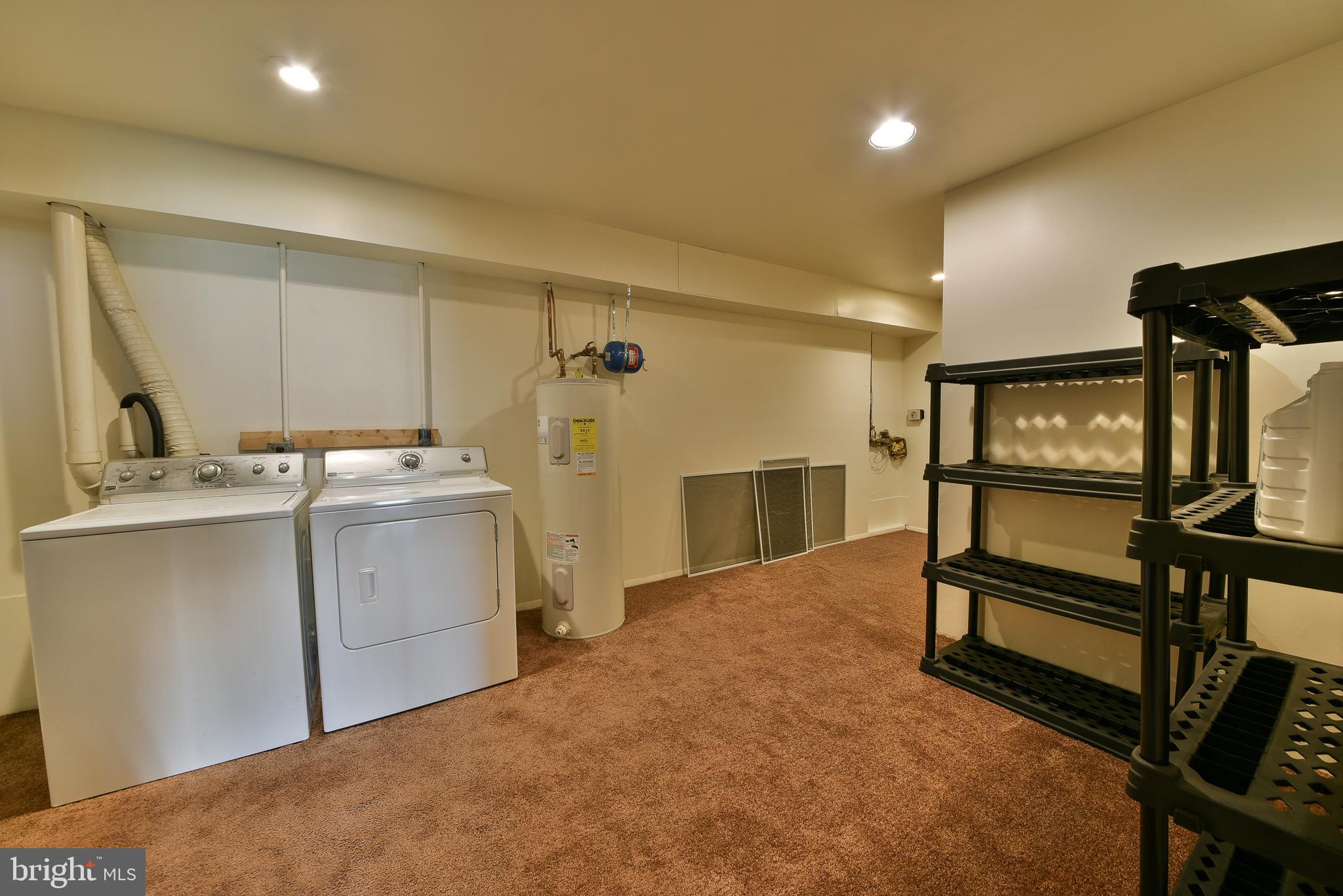 MIFORD - Residential Lease