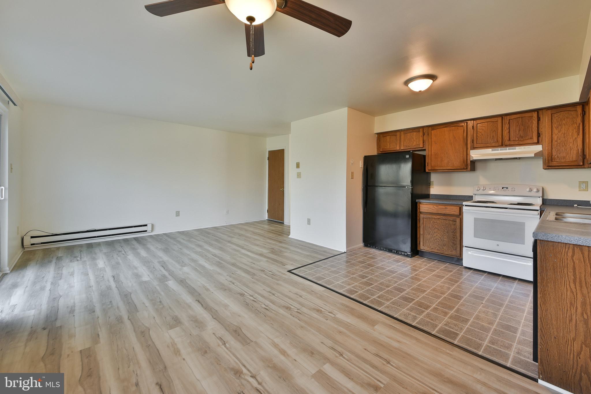 MIFORD - Residential Lease