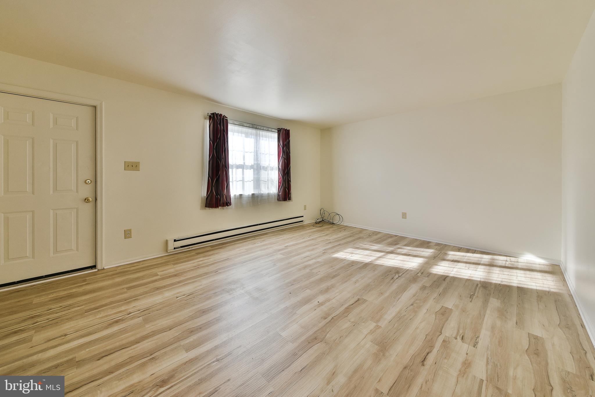 MIFORD - Residential Lease