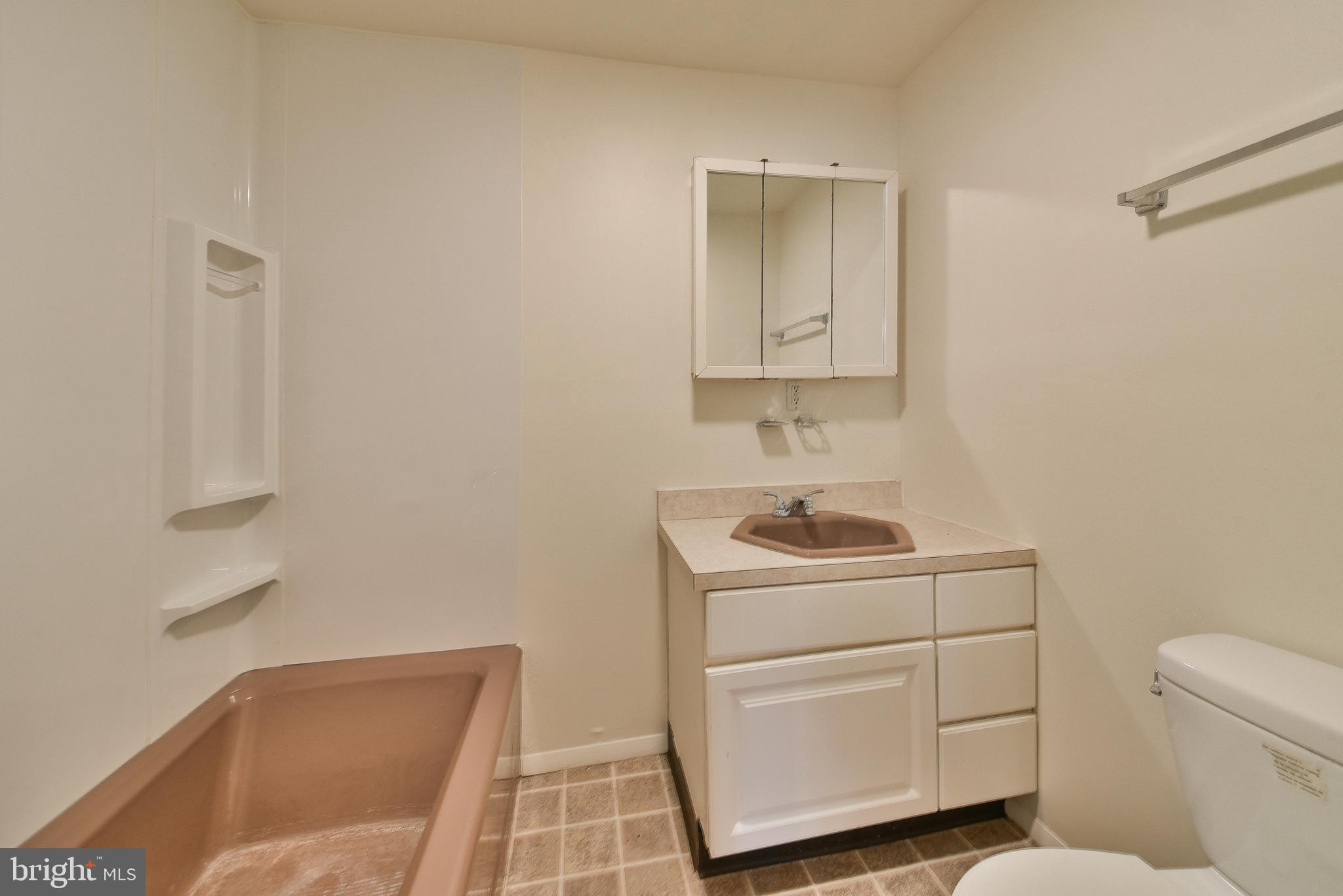 MIFORD - Residential Lease