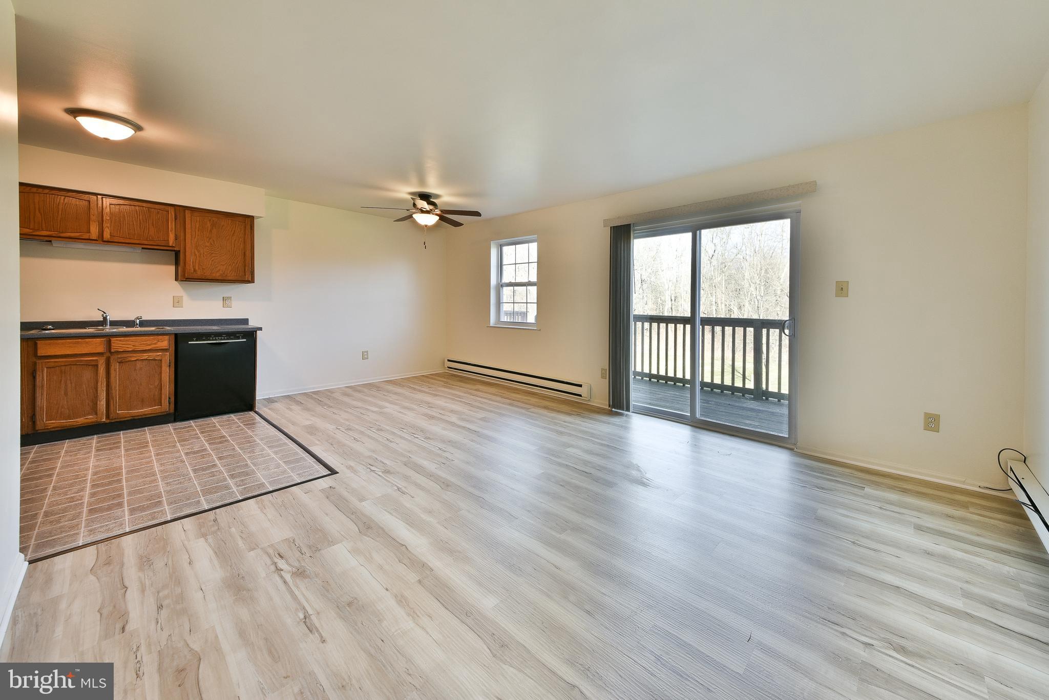 MIFORD - Residential Lease