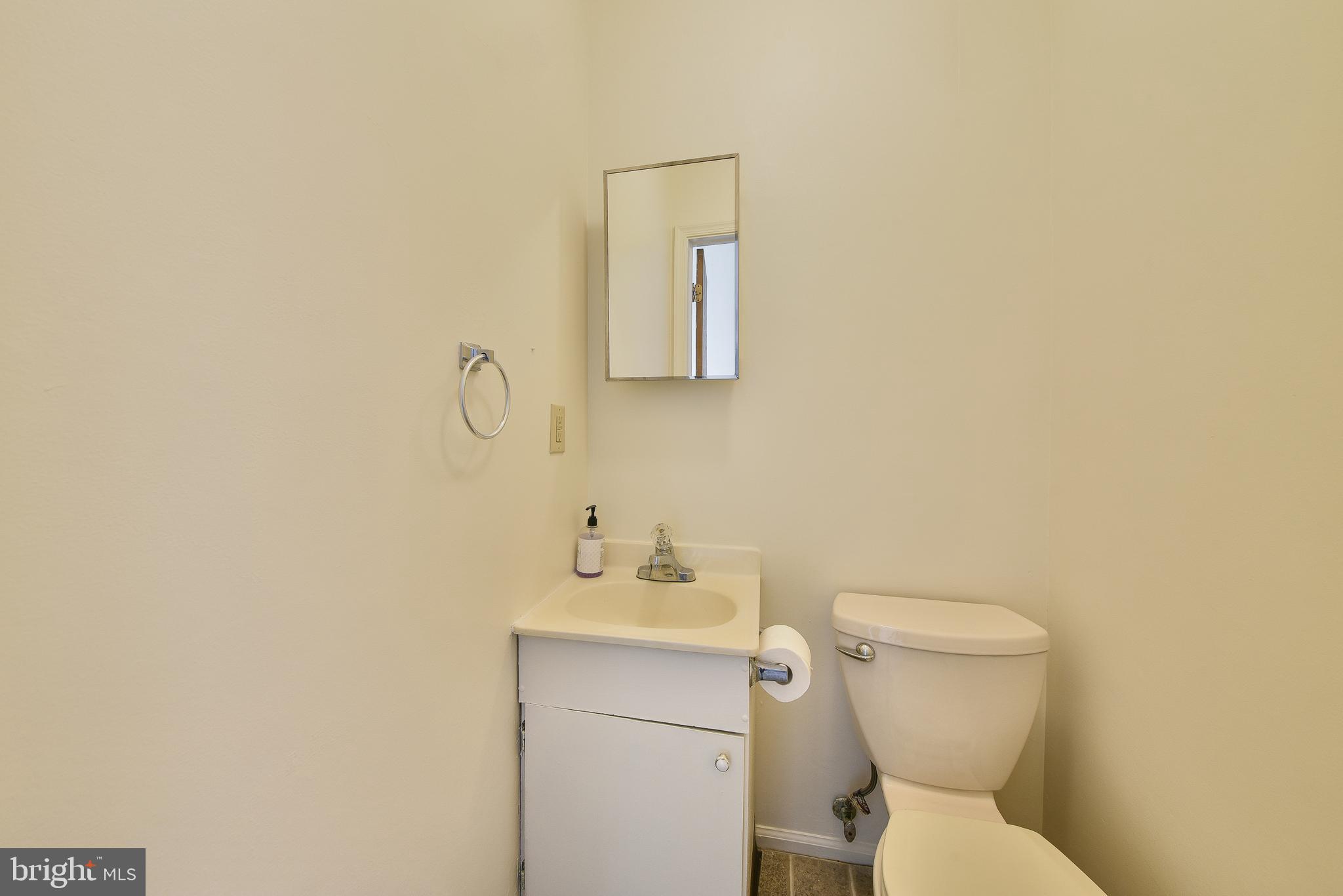MIFORD - Residential Lease
