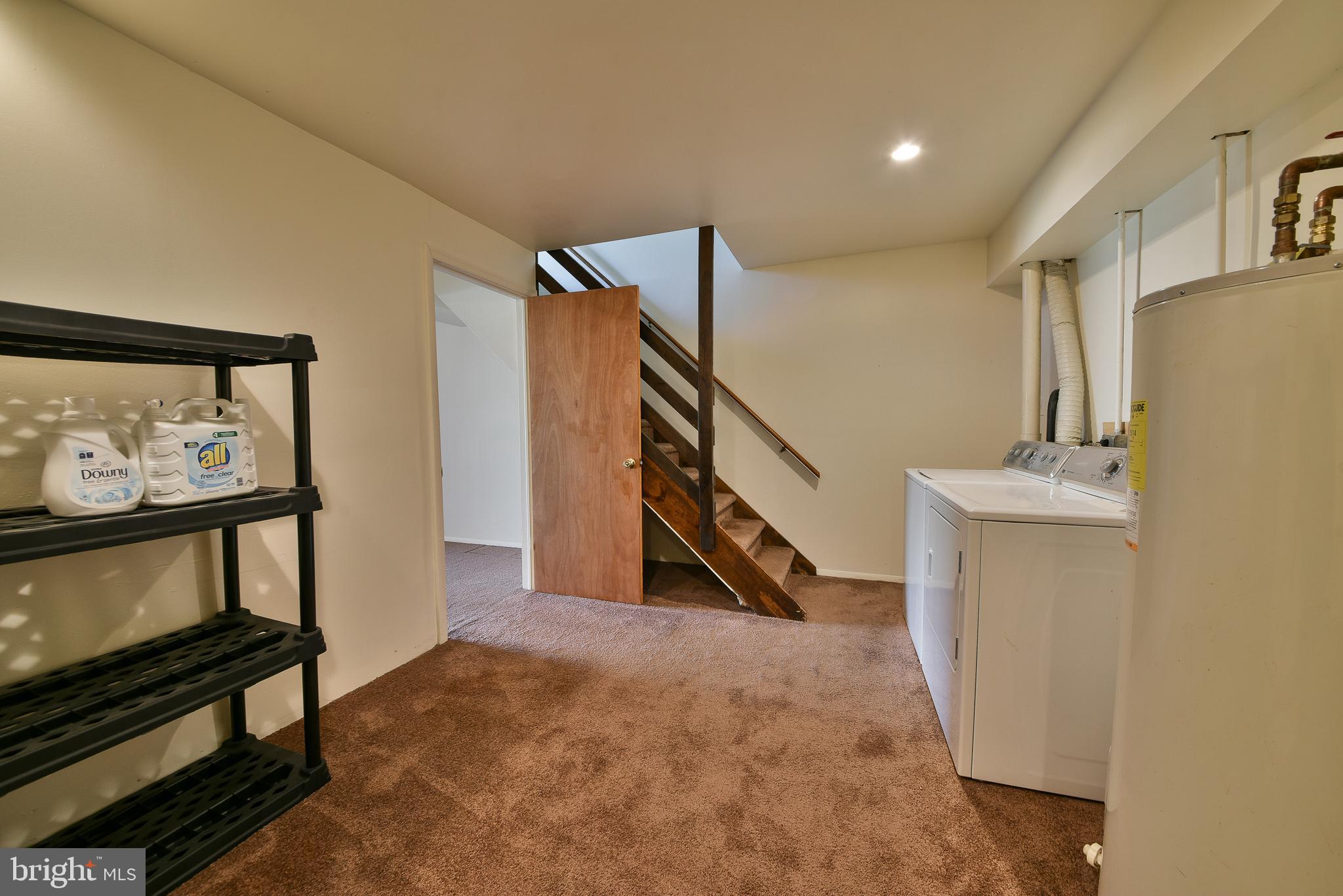 MIFORD - Residential Lease