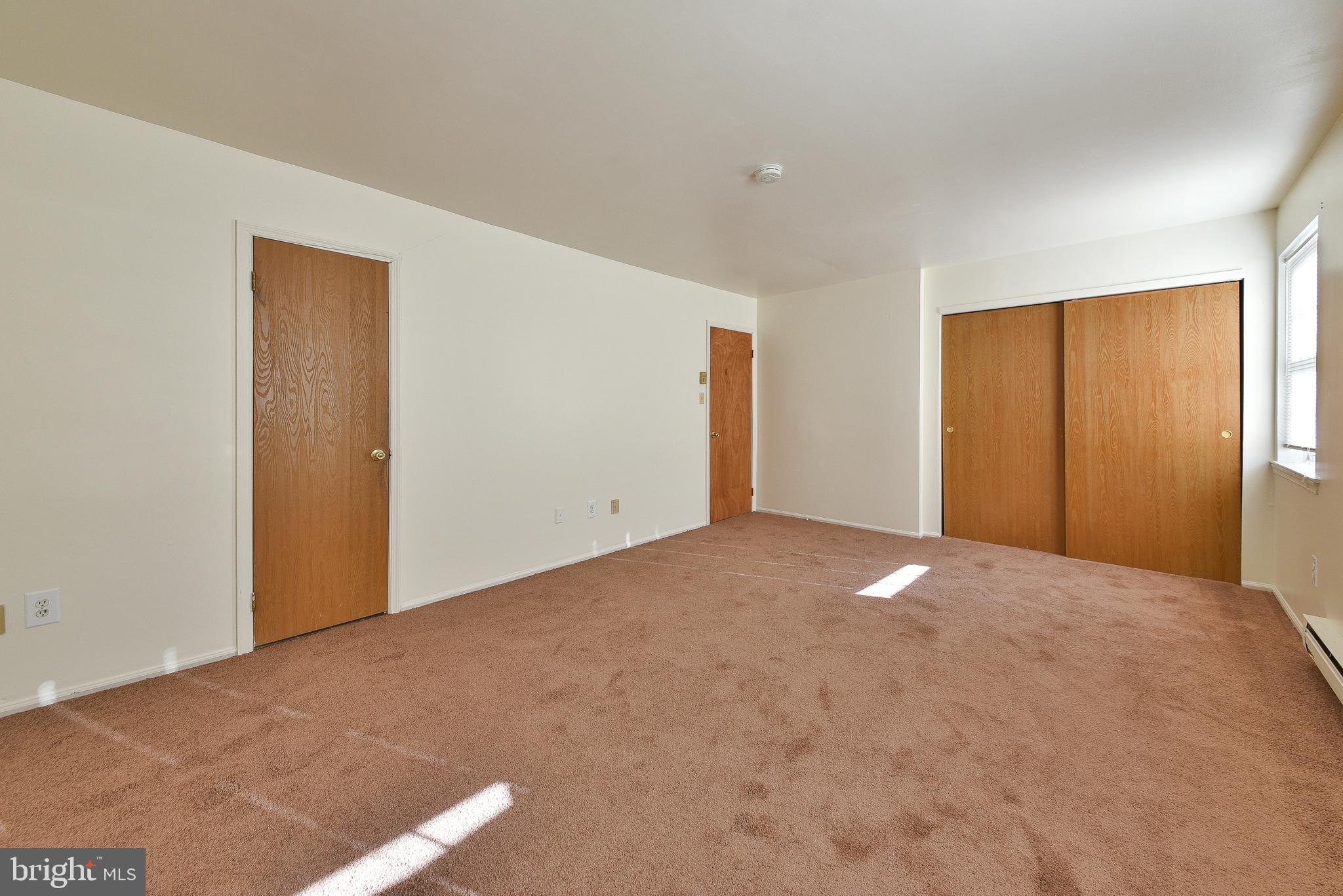 MIFORD - Residential Lease