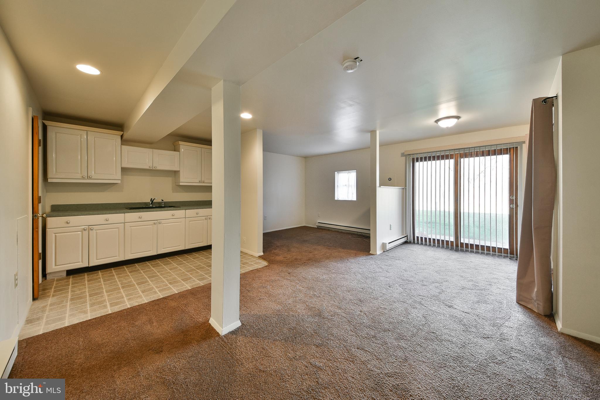 MIFORD - Residential Lease