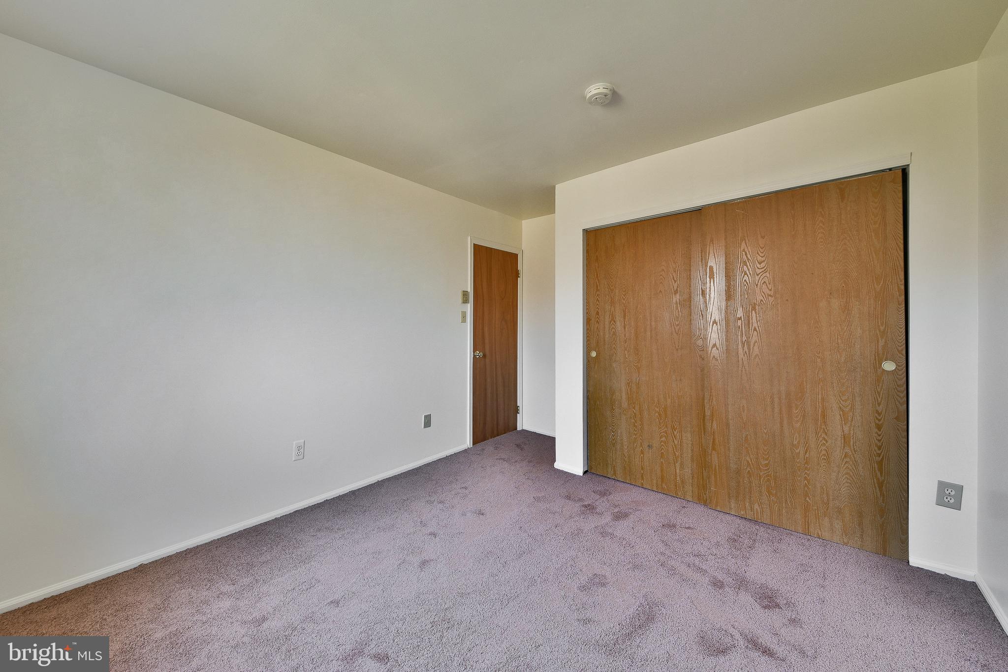 MIFORD - Residential Lease
