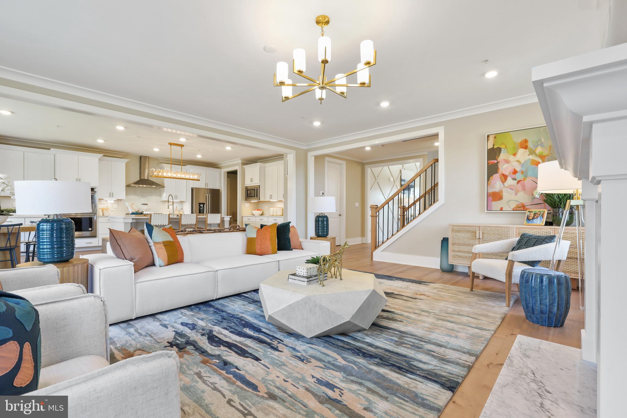 SENECA FARM - Residential