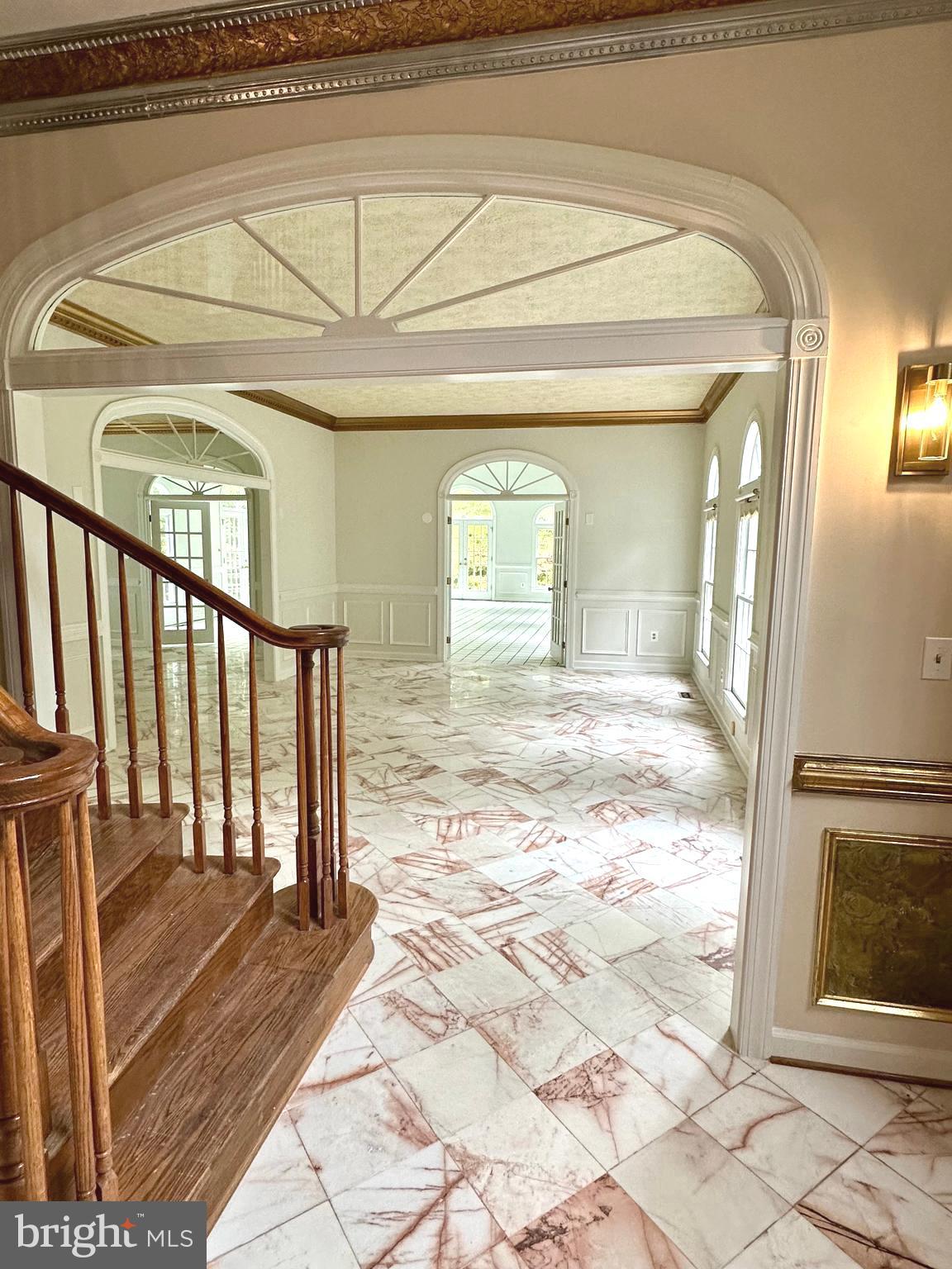 DEVEREUX STATION - Residential Lease