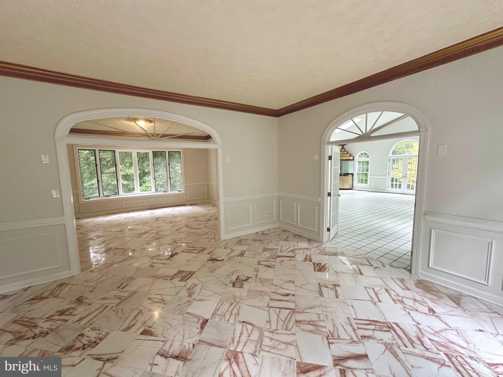 DEVEREUX STATION - Residential Lease