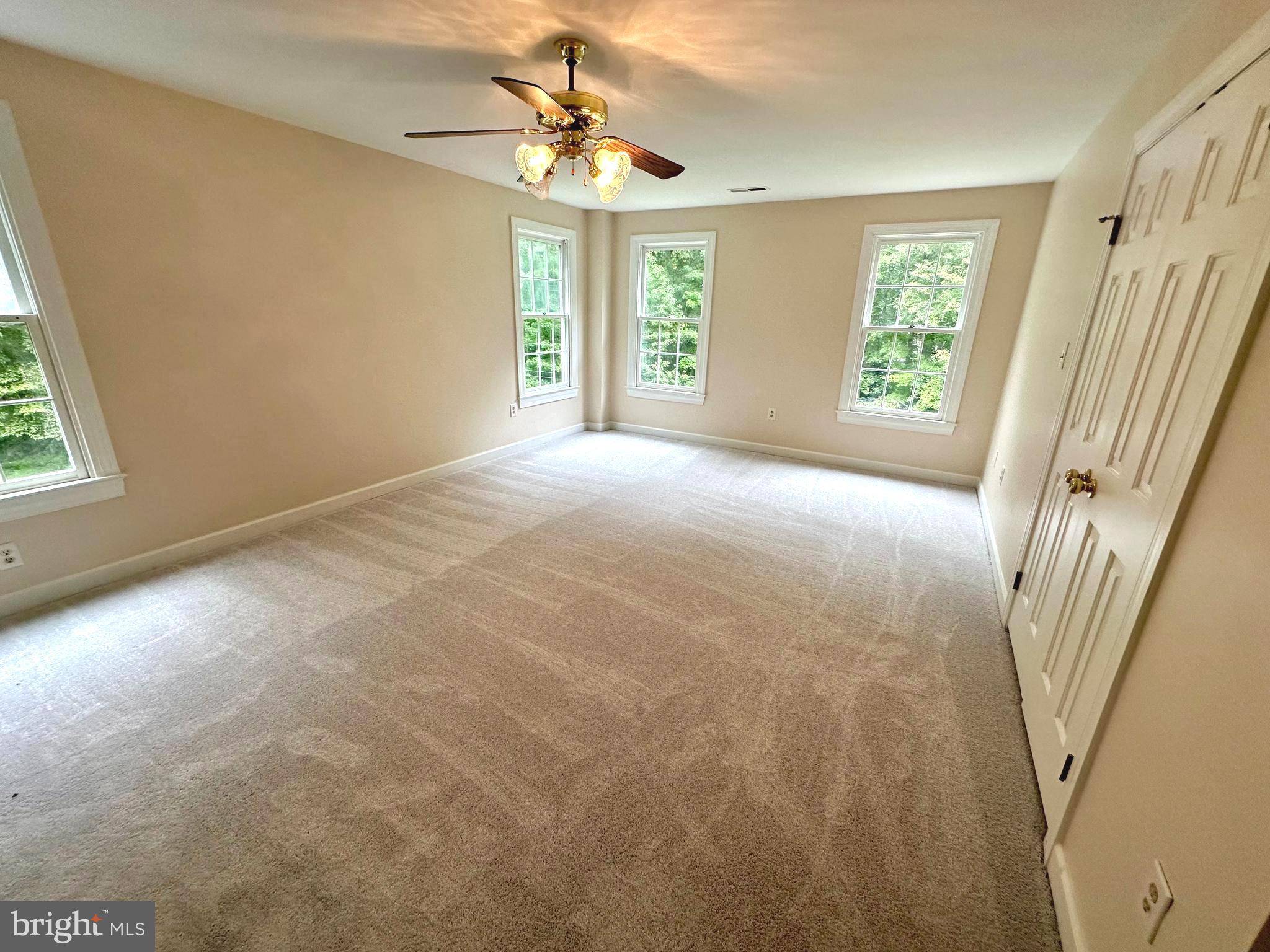 DEVEREUX STATION - Residential Lease