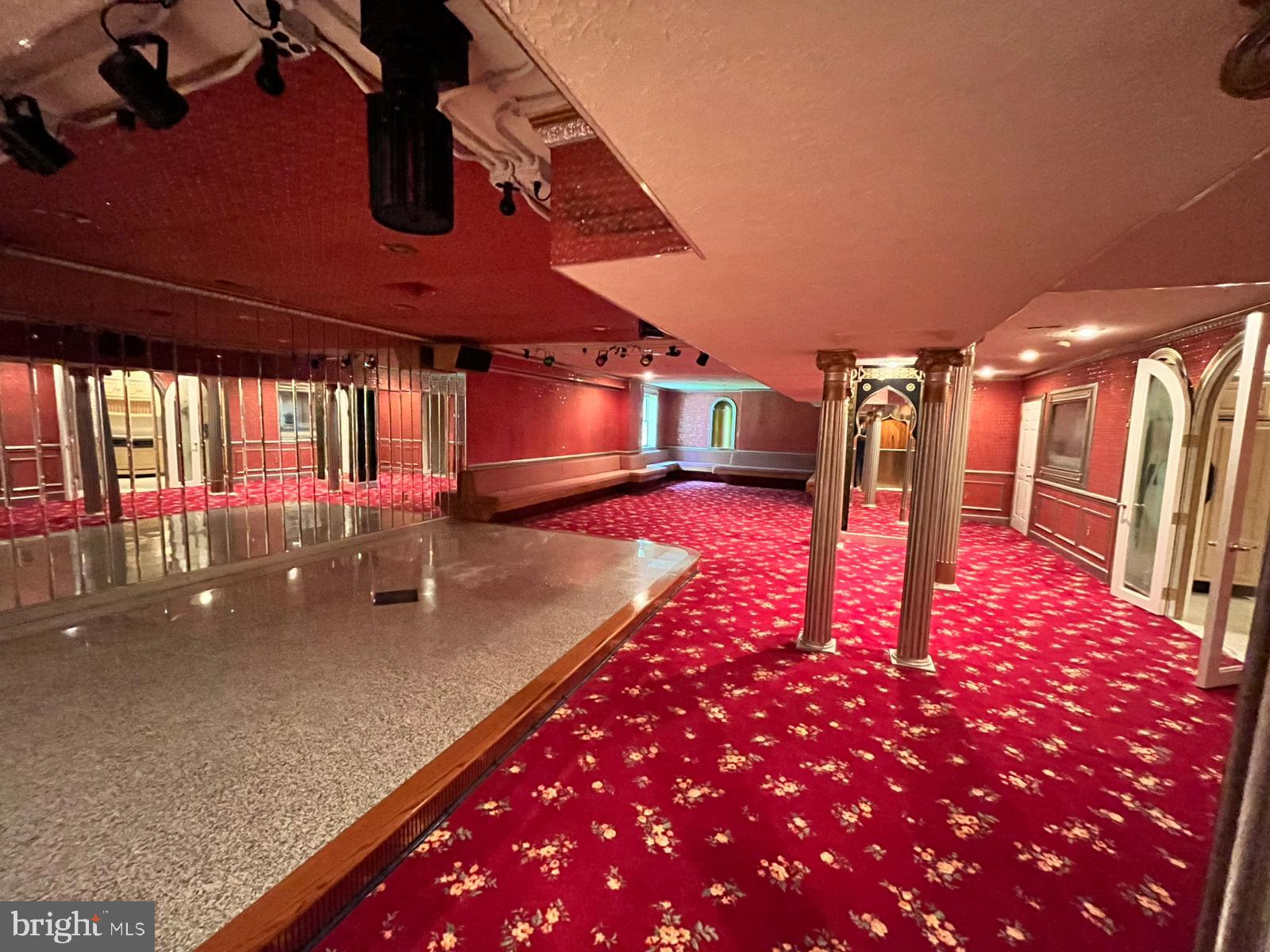 DEVEREUX STATION - Residential Lease