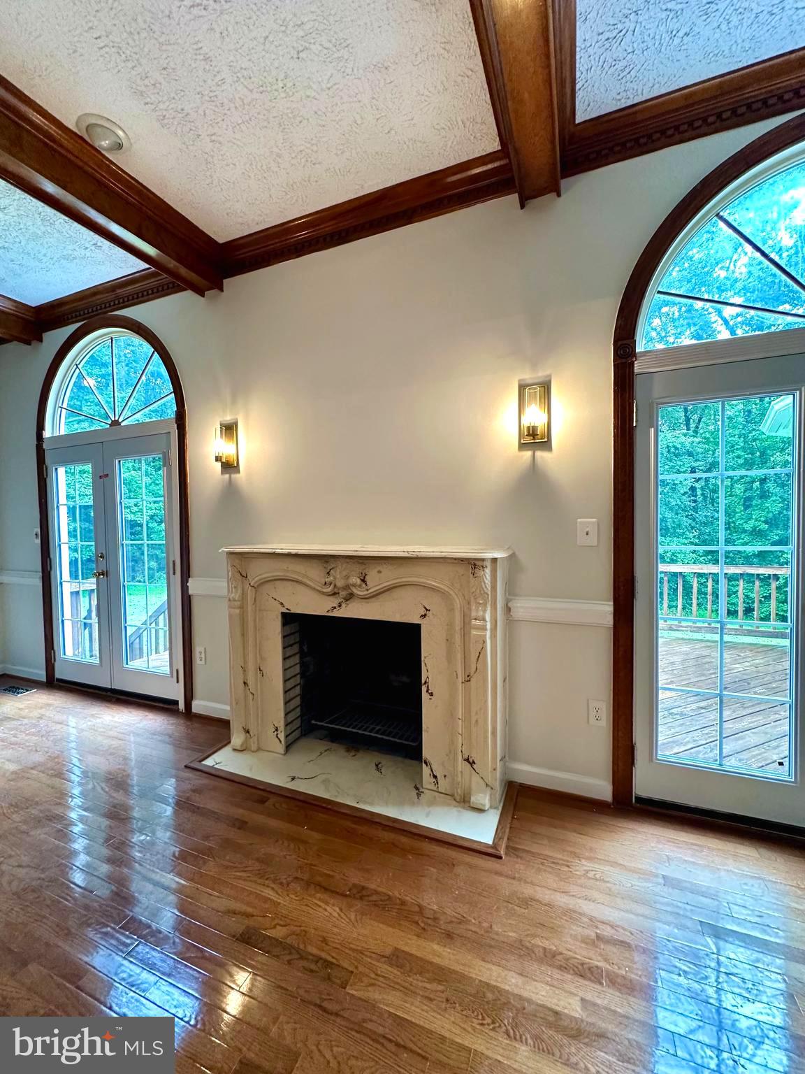 DEVEREUX STATION - Residential Lease