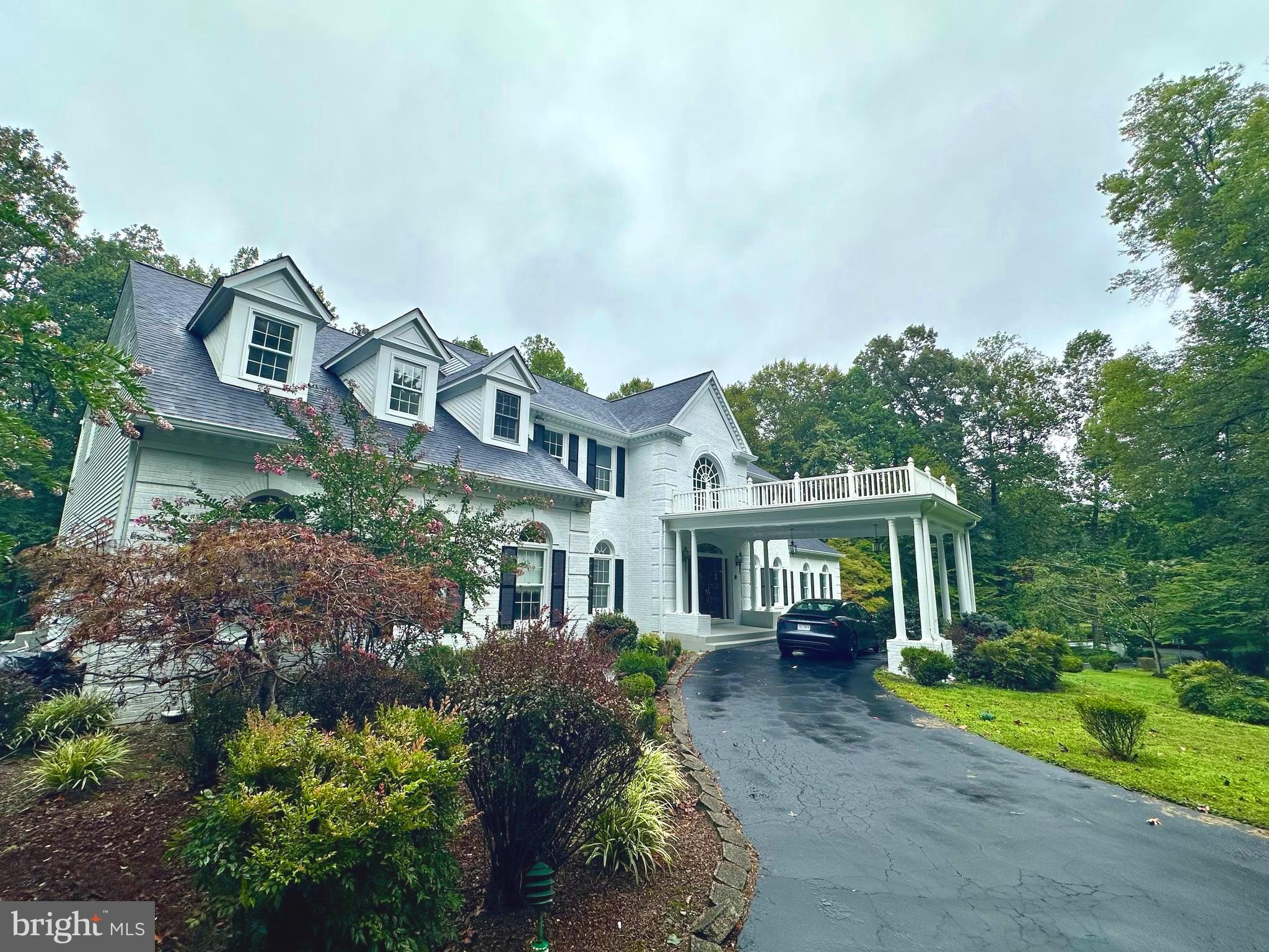 DEVEREUX STATION - Residential Lease