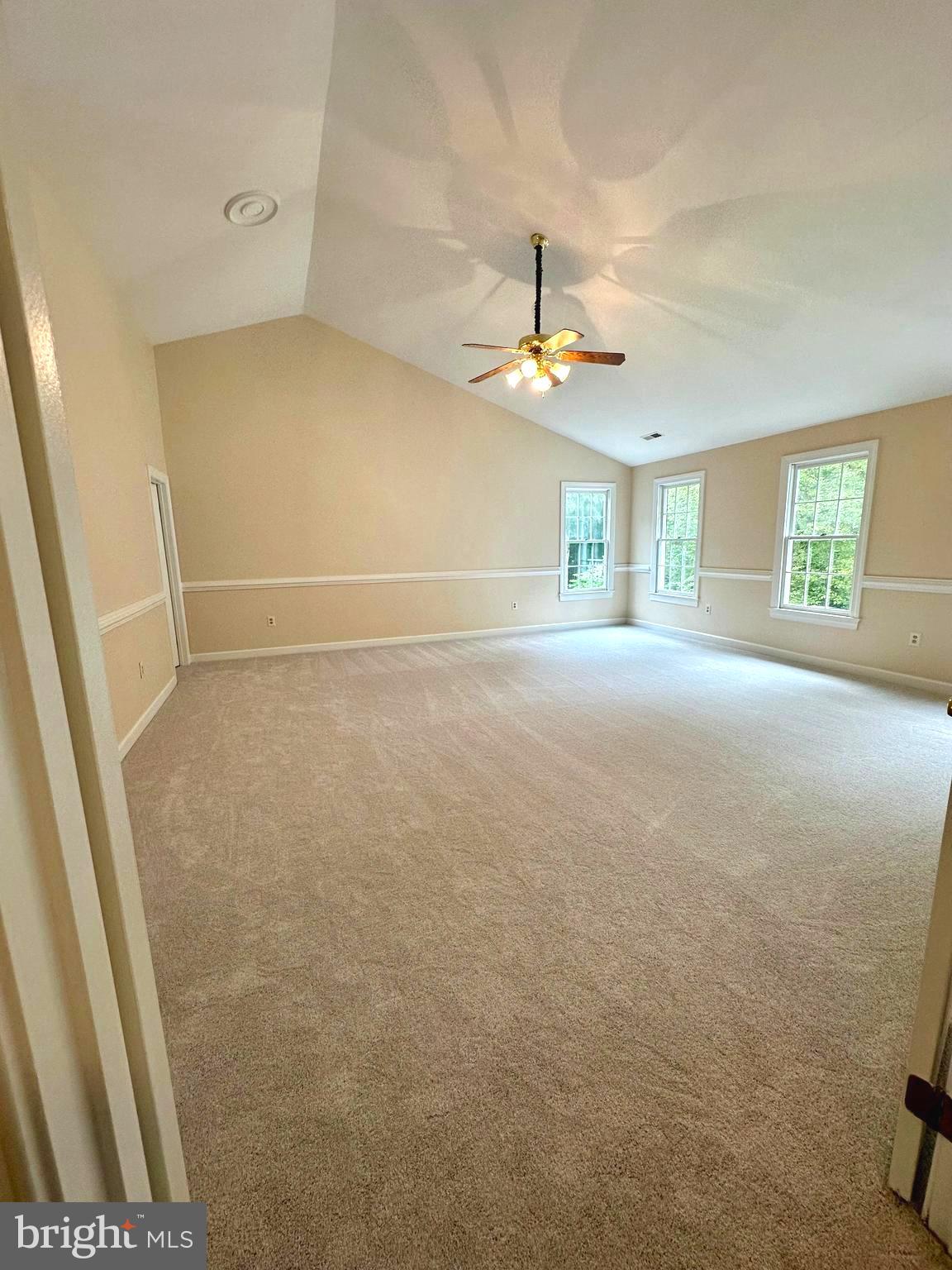 DEVEREUX STATION - Residential Lease