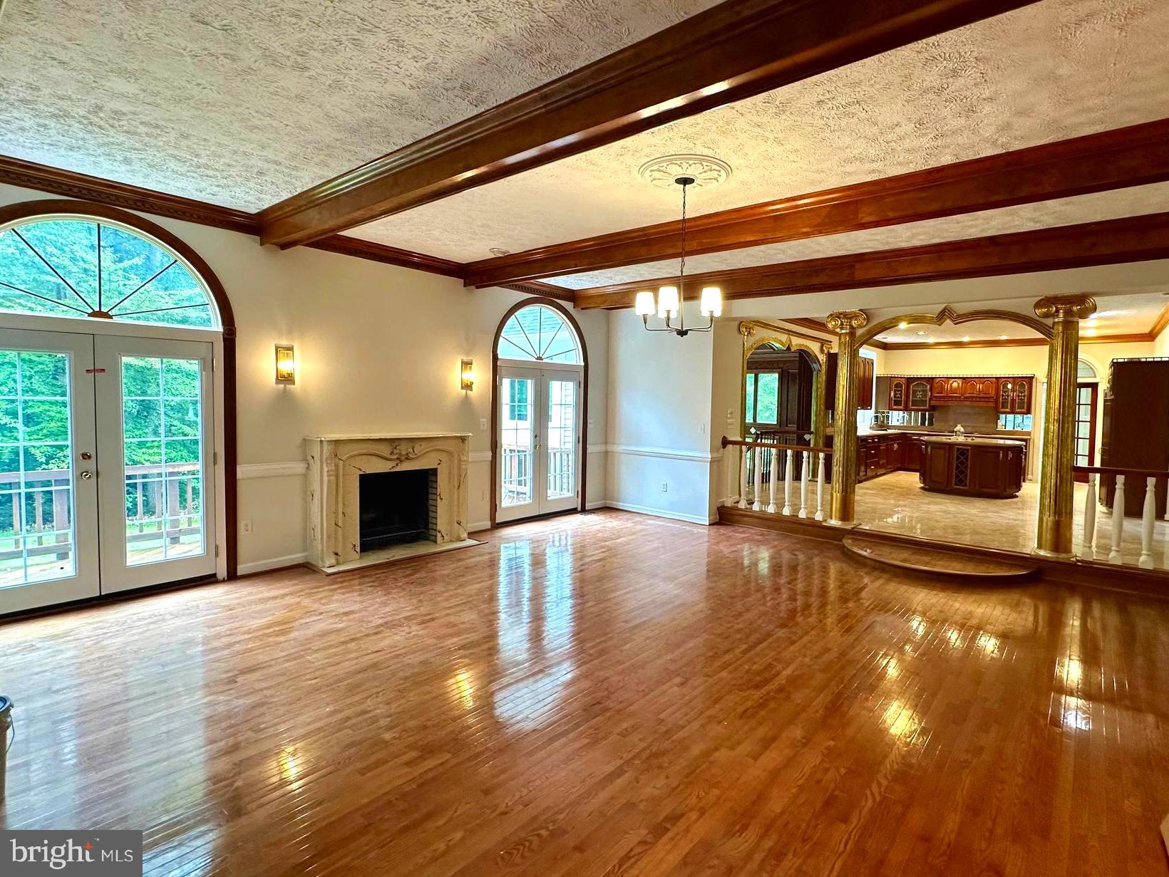 DEVEREUX STATION - Residential Lease