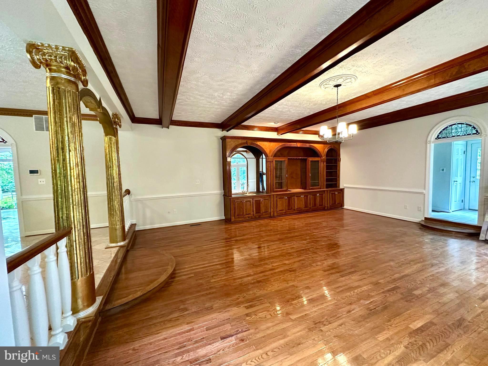 DEVEREUX STATION - Residential Lease