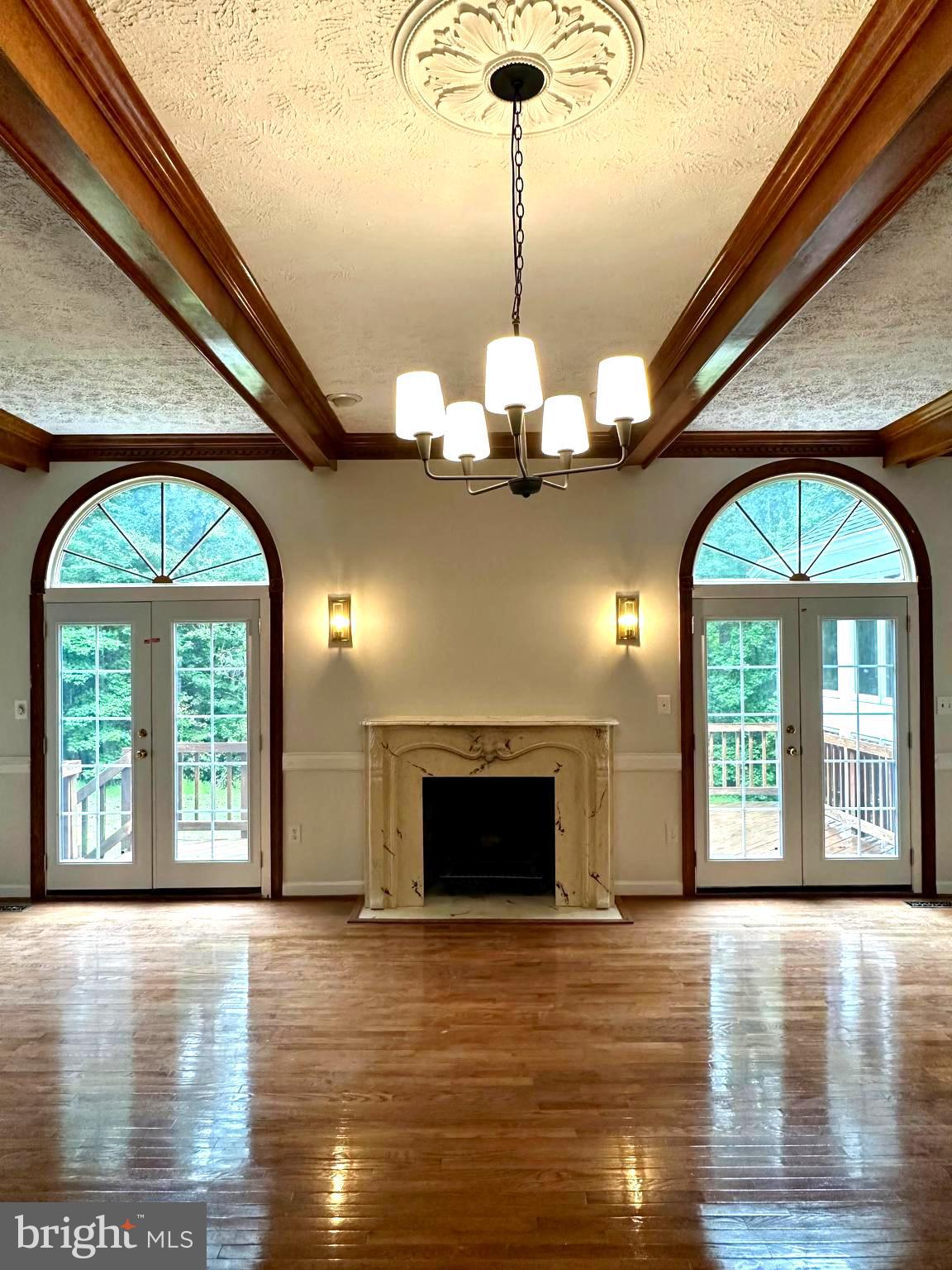 DEVEREUX STATION - Residential Lease