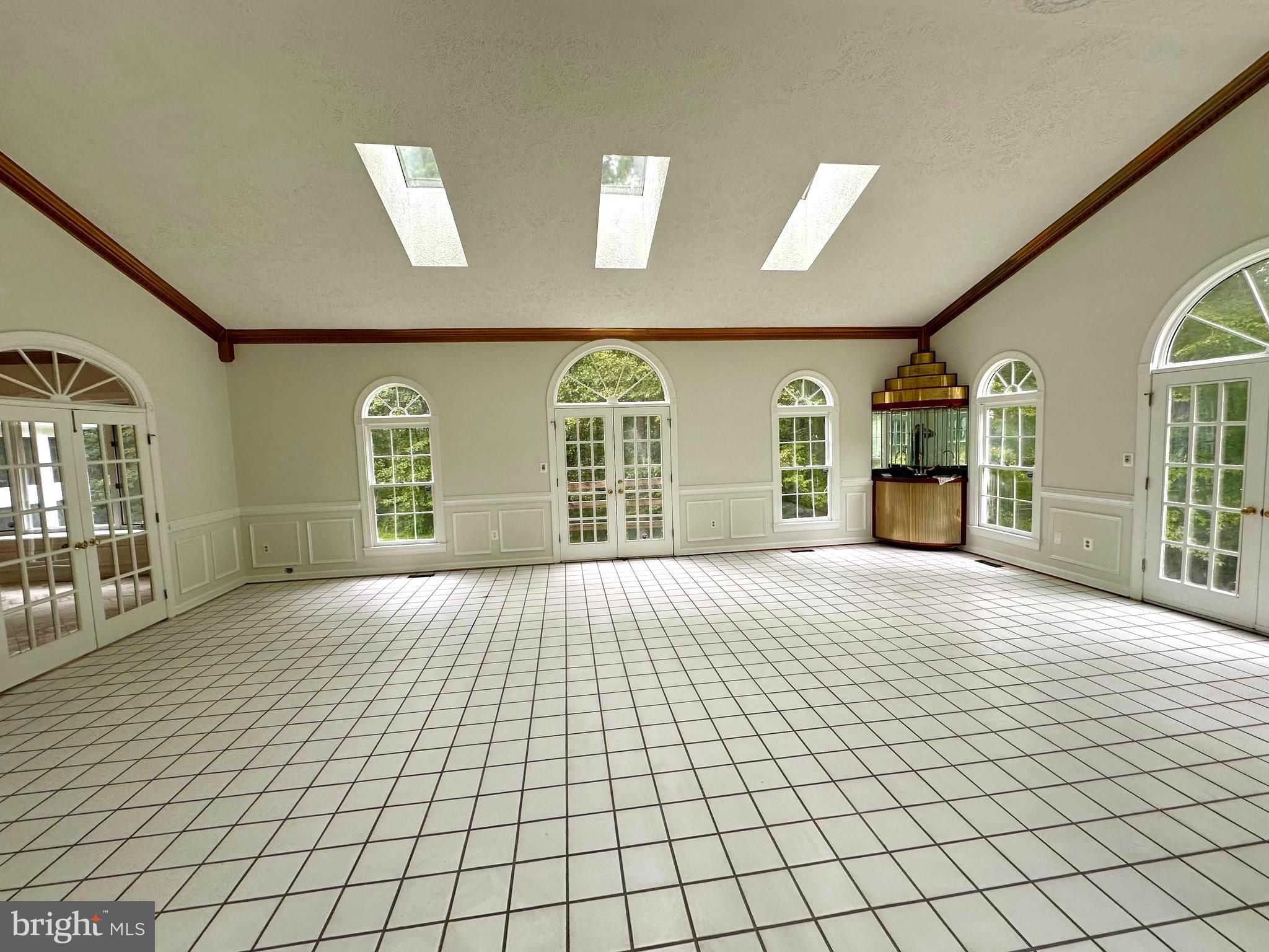 DEVEREUX STATION - Residential Lease