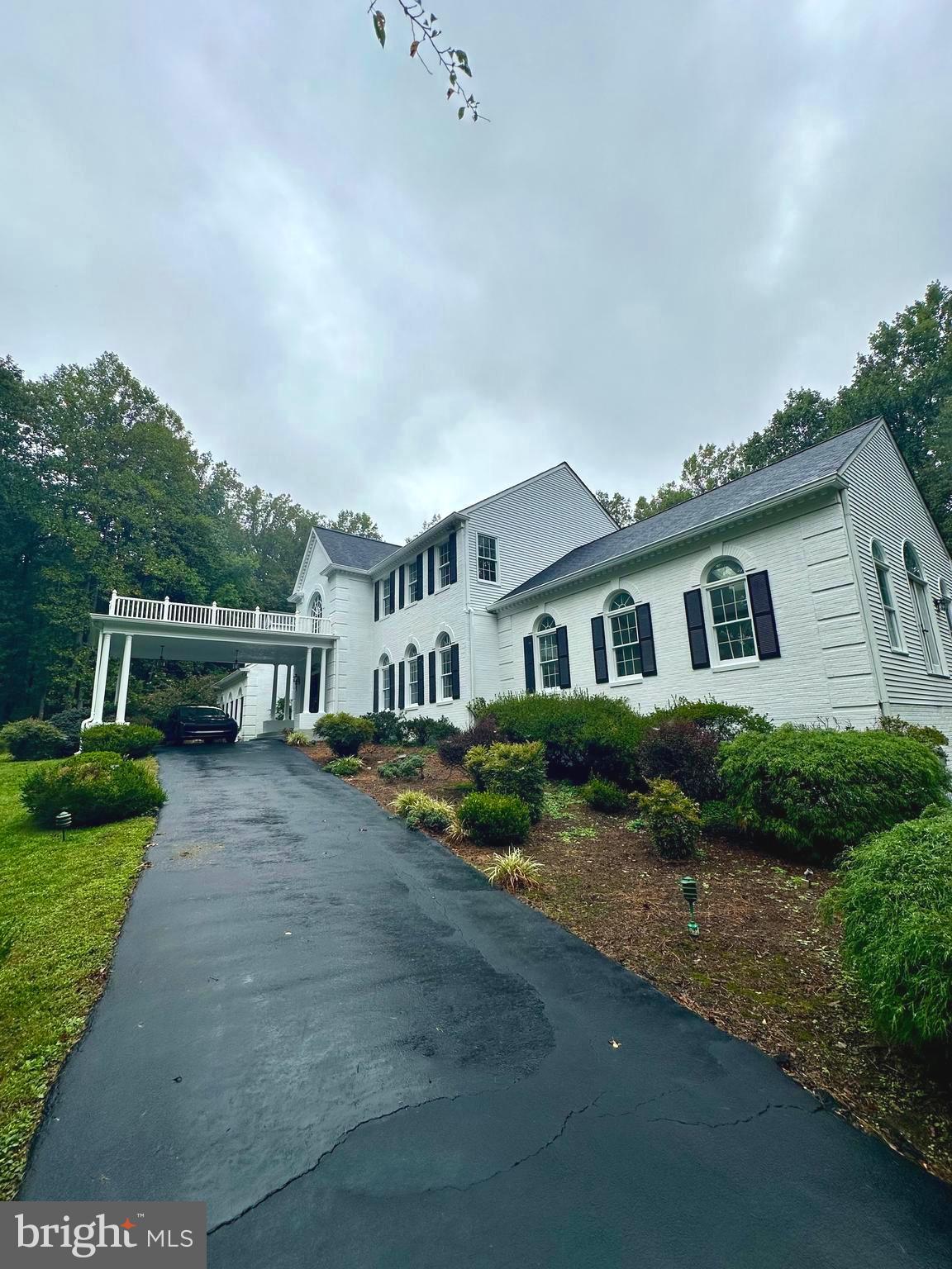 DEVEREUX STATION - Residential Lease