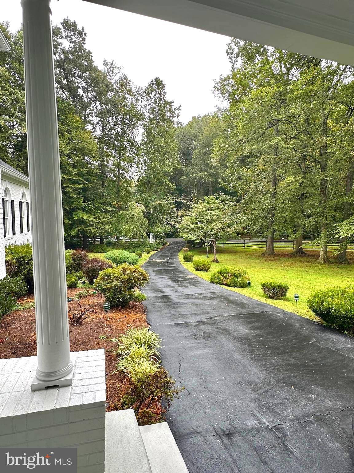 DEVEREUX STATION - Residential Lease