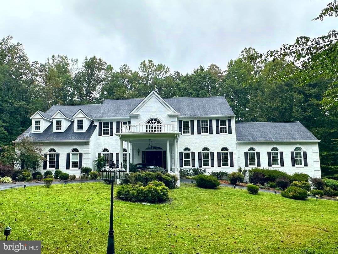 7808 HILL HOUSE COURT