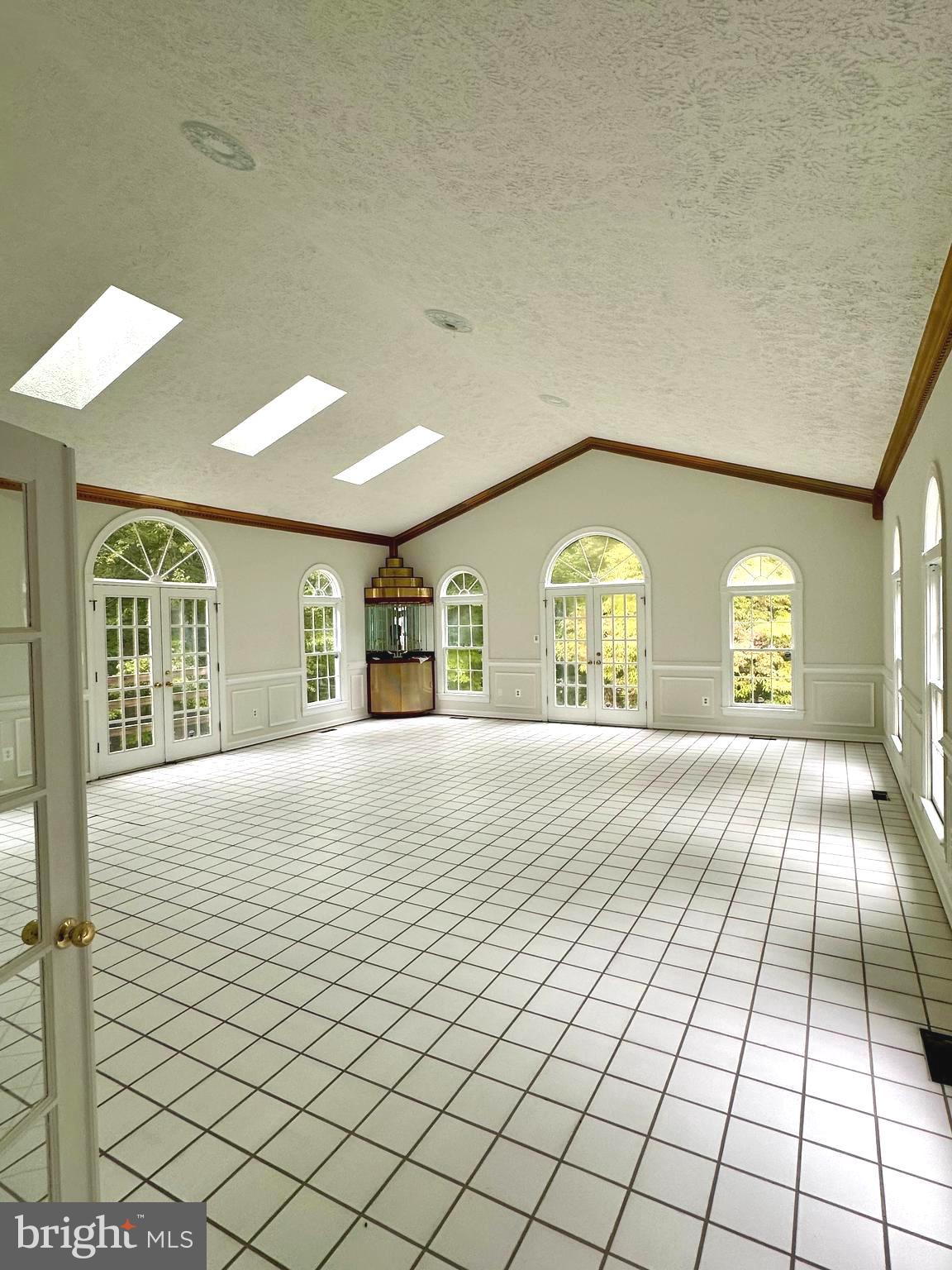 DEVEREUX STATION - Residential Lease