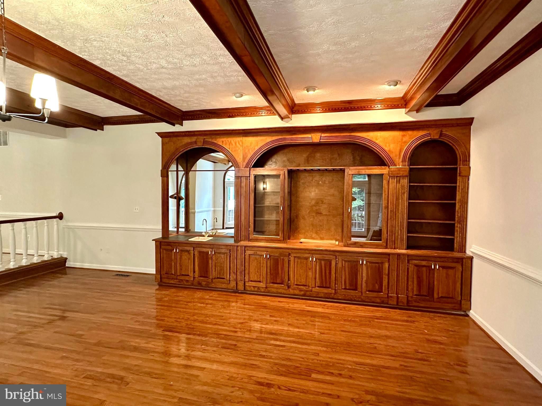 DEVEREUX STATION - Residential Lease