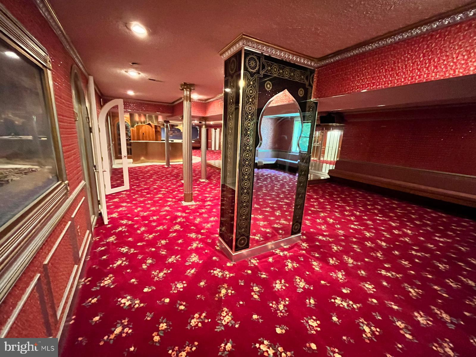 DEVEREUX STATION - Residential Lease