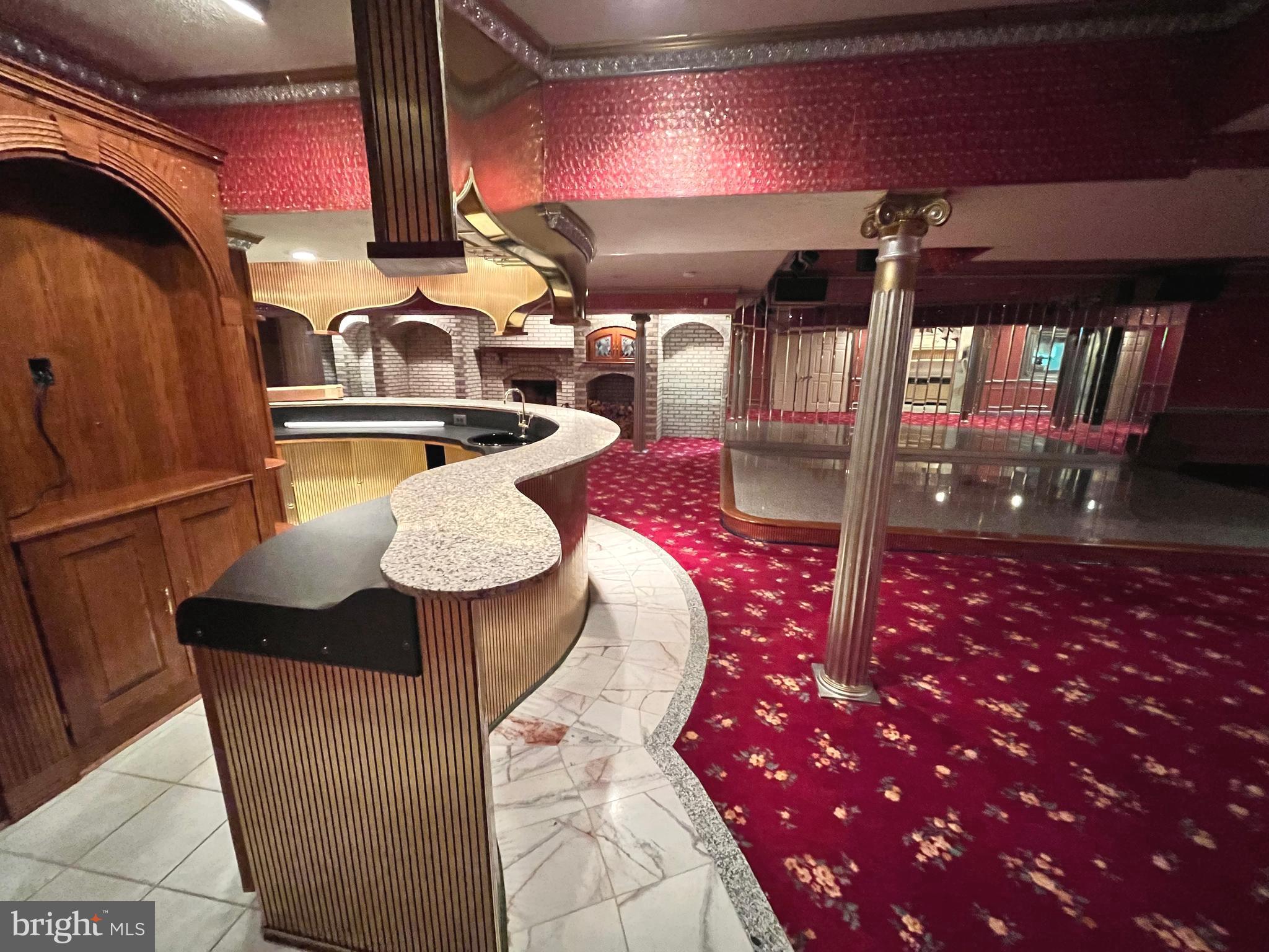 DEVEREUX STATION - Residential Lease