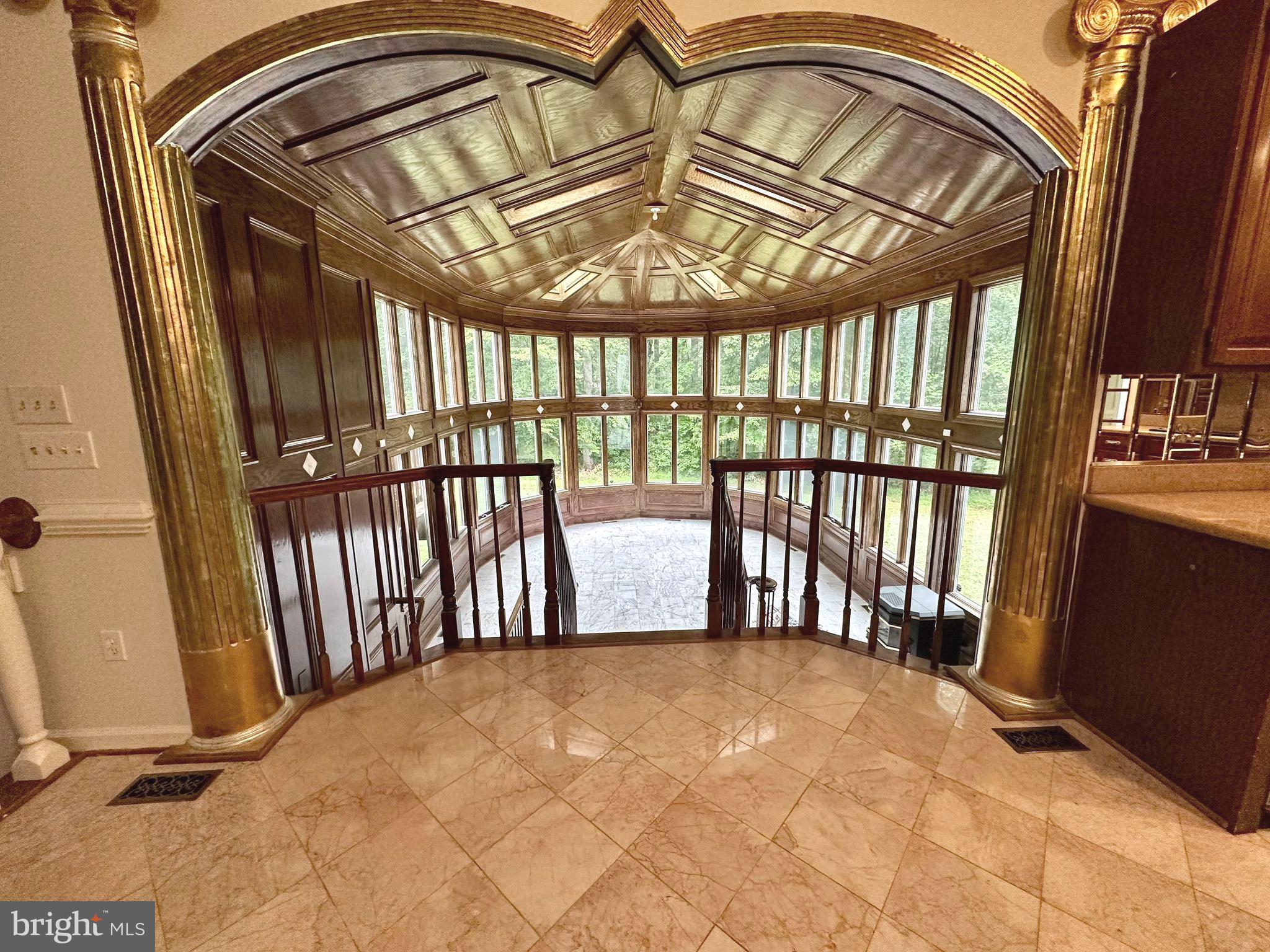 DEVEREUX STATION - Residential Lease