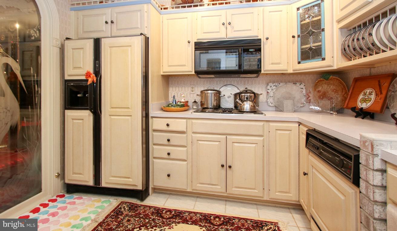 DEVEREUX STATION - Residential Lease