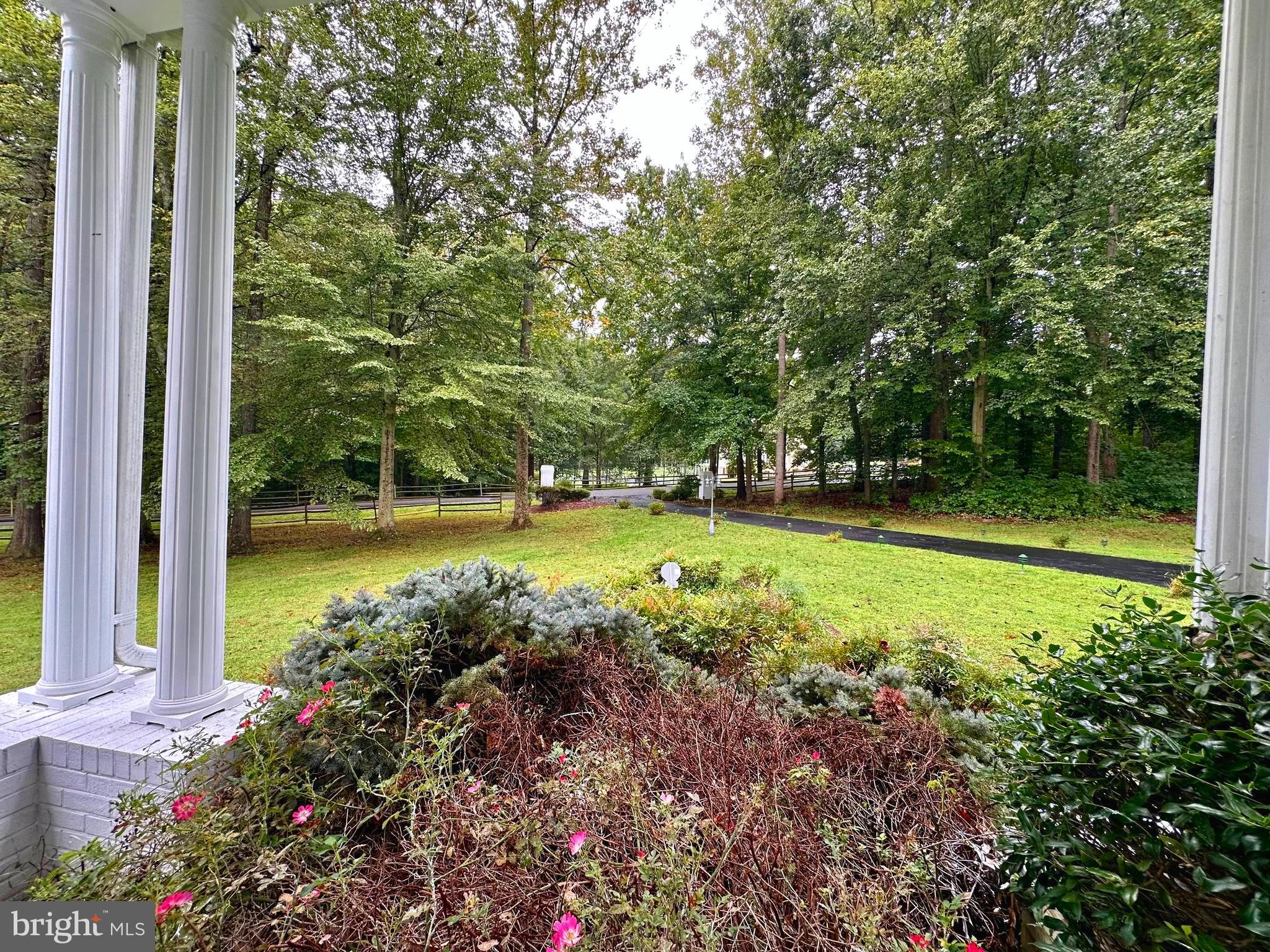 DEVEREUX STATION - Residential Lease