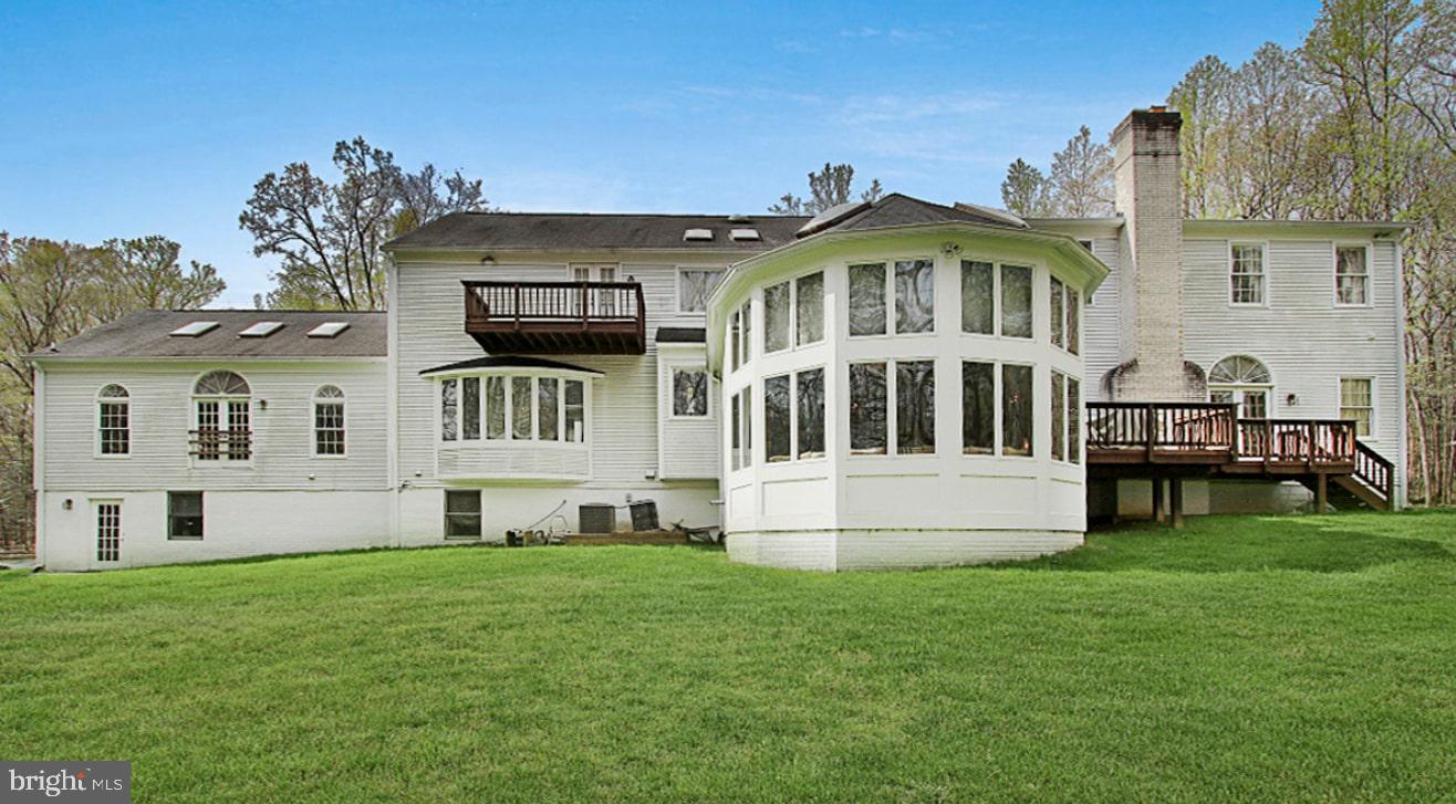 7808 HILL HOUSE COURT